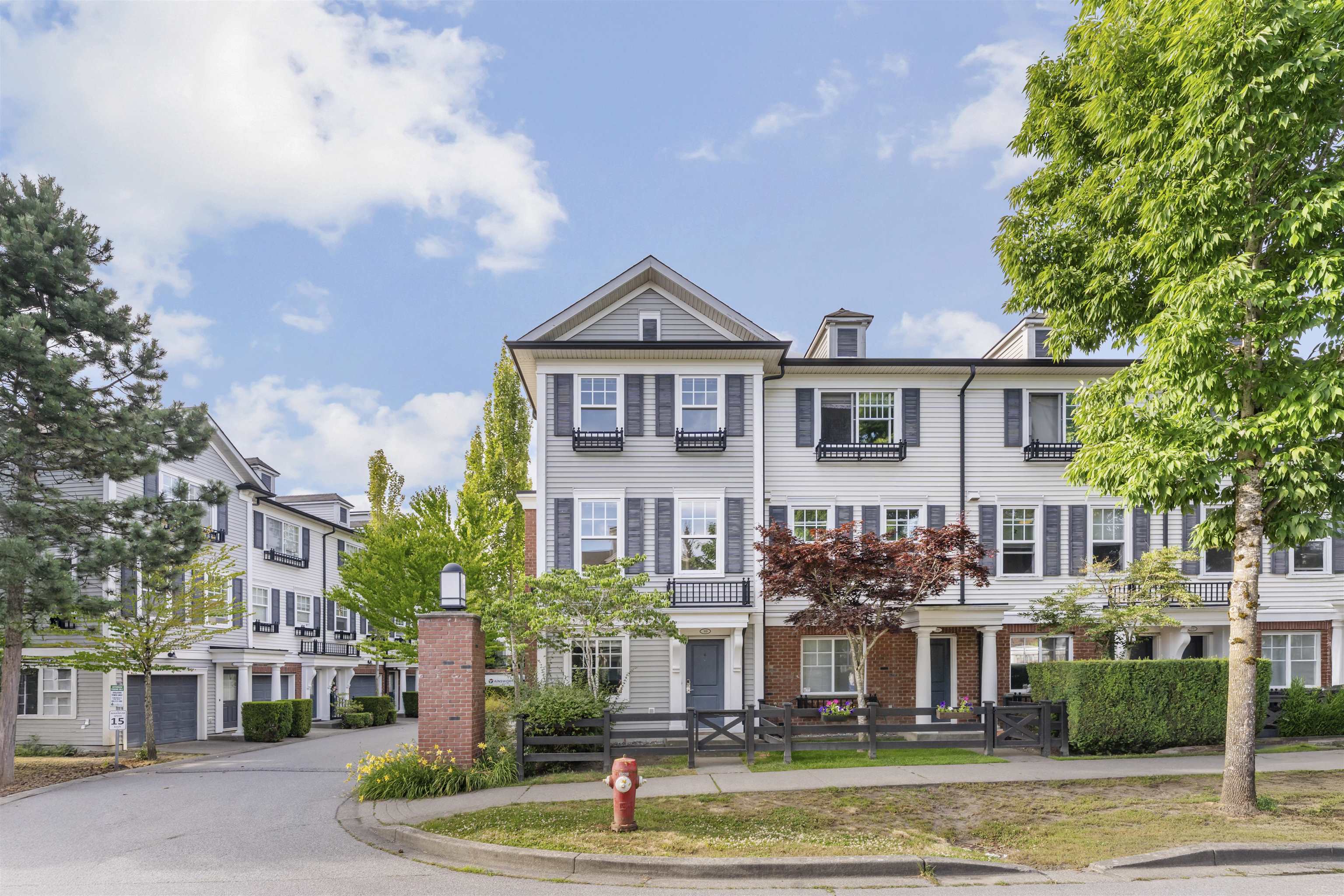 18983 72a Avenue #80, Surrey, BC V4N 1A5