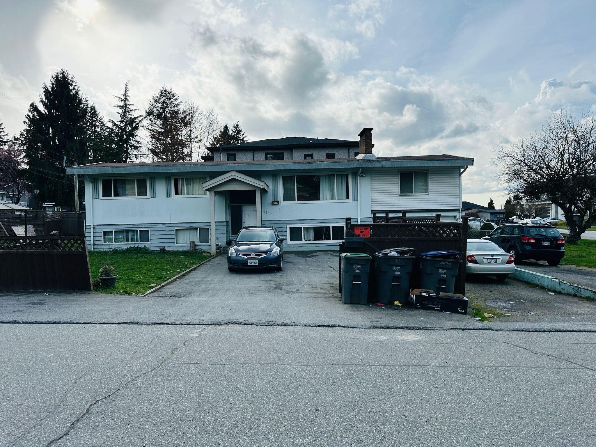 119a Street, Surrey, BC V3V 4B3