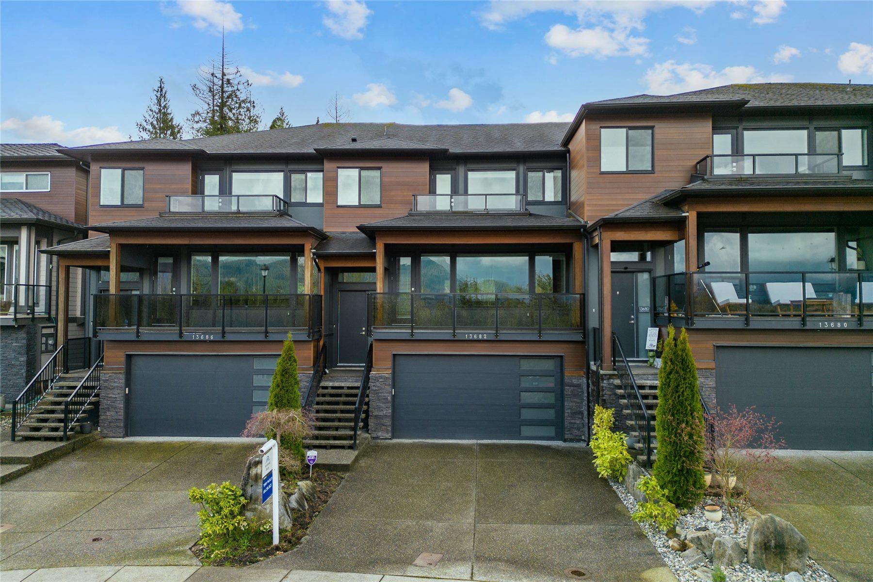 13682 Mckercher Drive, Maple Ridge, BC V4R 0E1