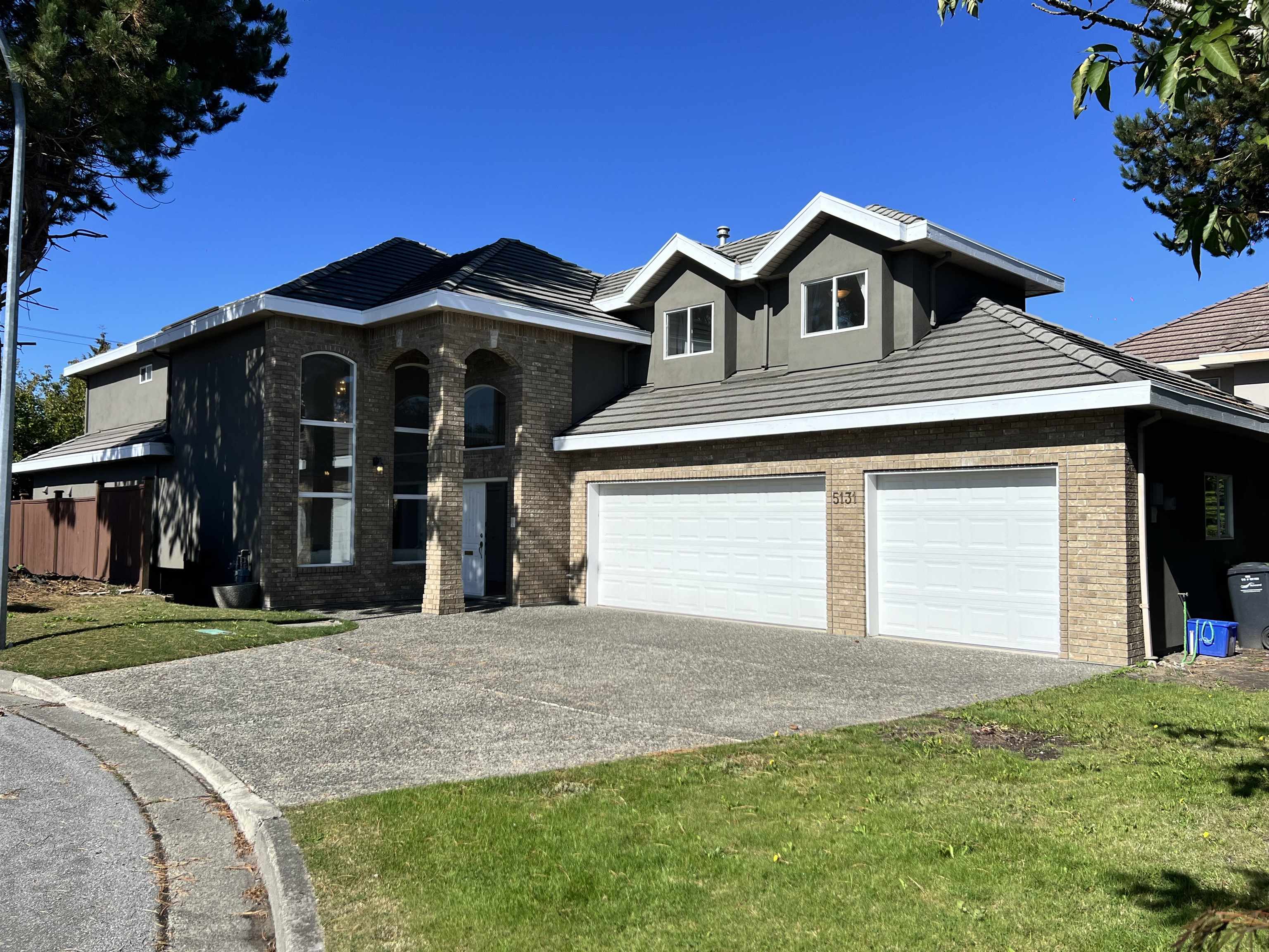 5131 Haddon Place, Richmond, BC V7E 6H8