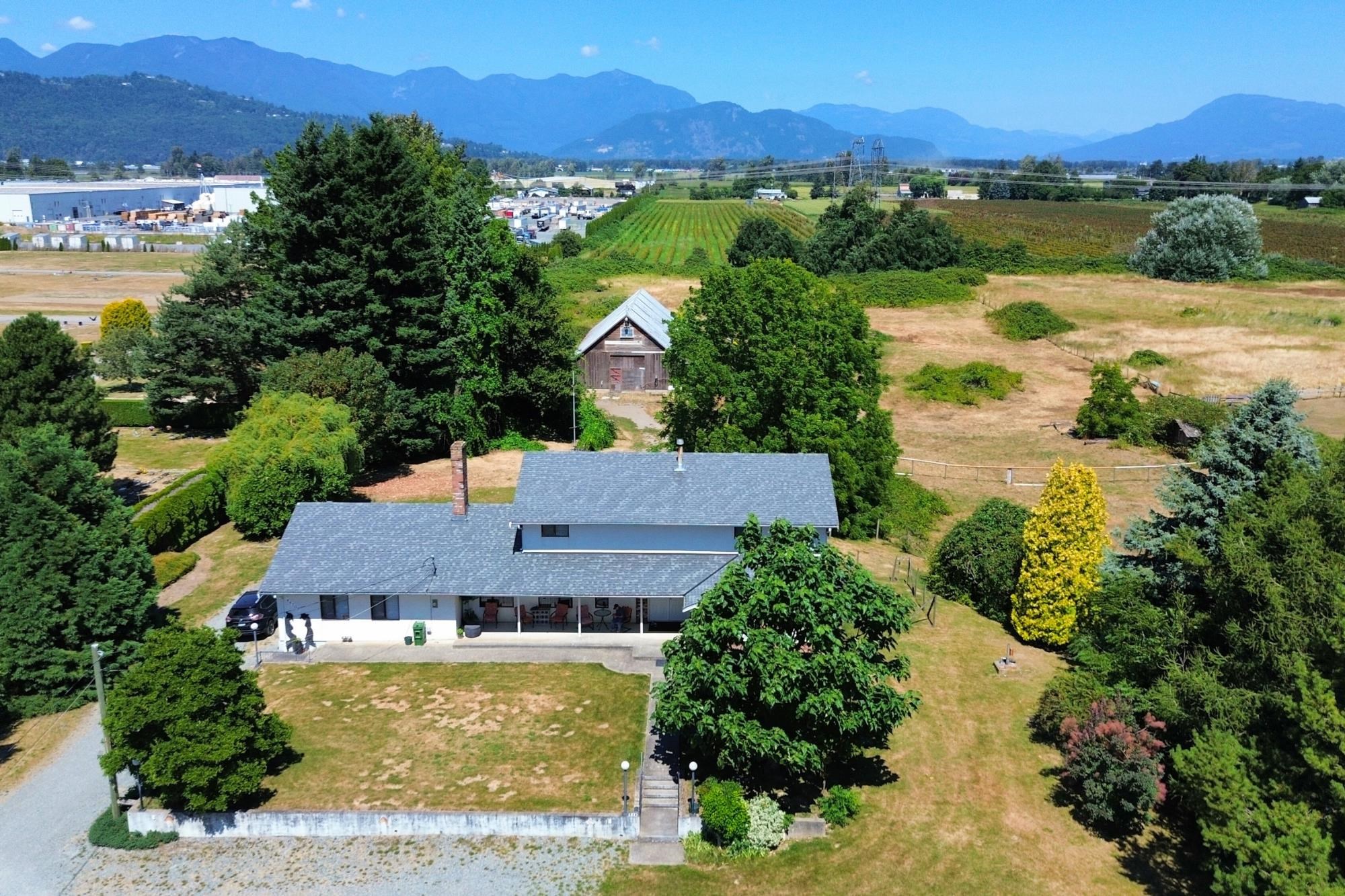 44705 Watson Road, Chilliwack, BC V2R 2Y6