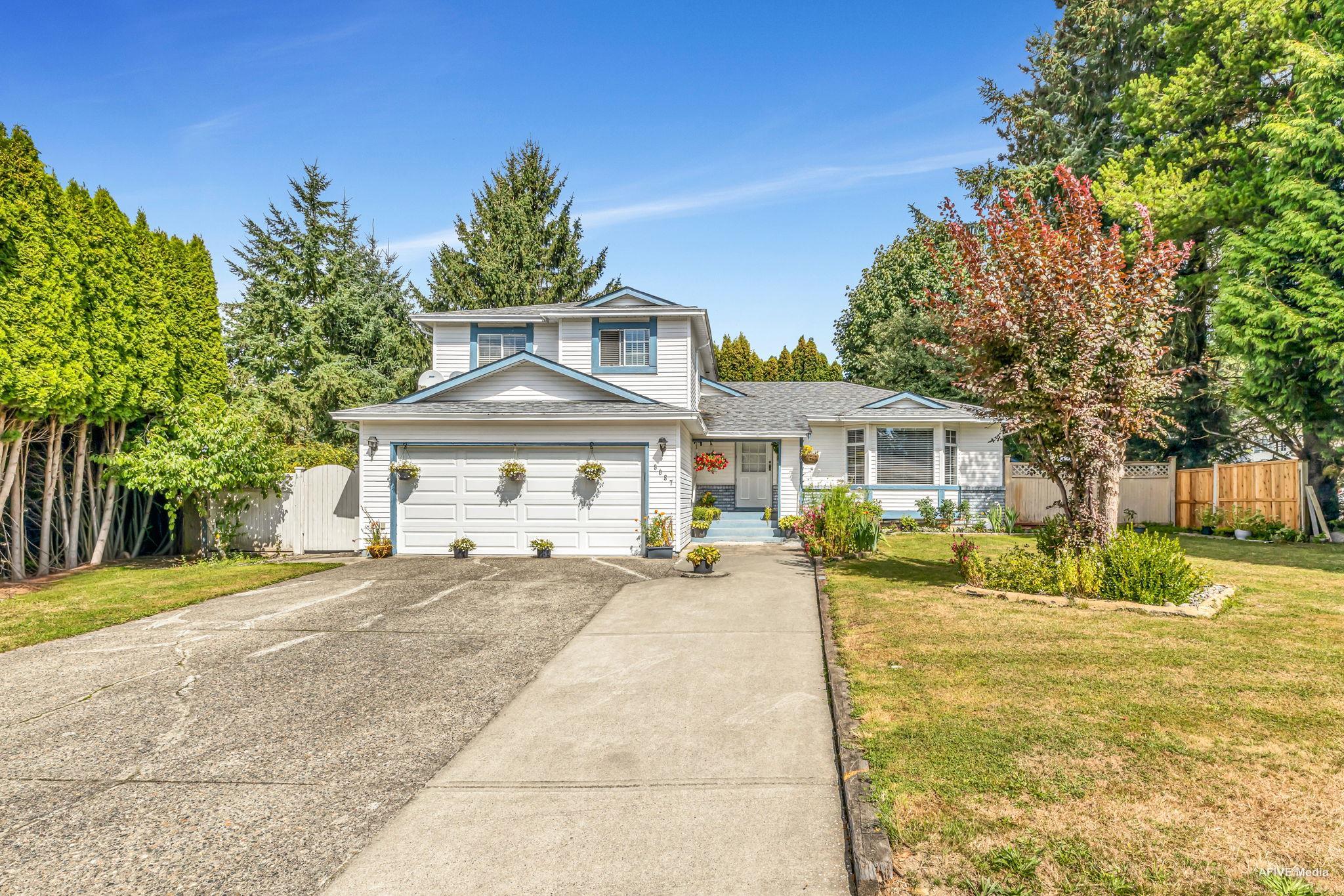 144 Street, Surrey, BC V3V 5Z8