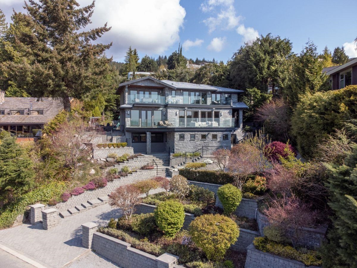 1365 Cammeray Road, West Vancouver, BC V7S 2N2