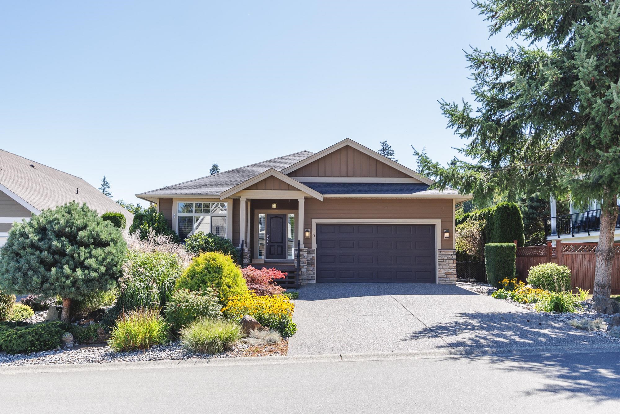 14550 Morris Valley Road #33, Mission, BC V0M 1A1