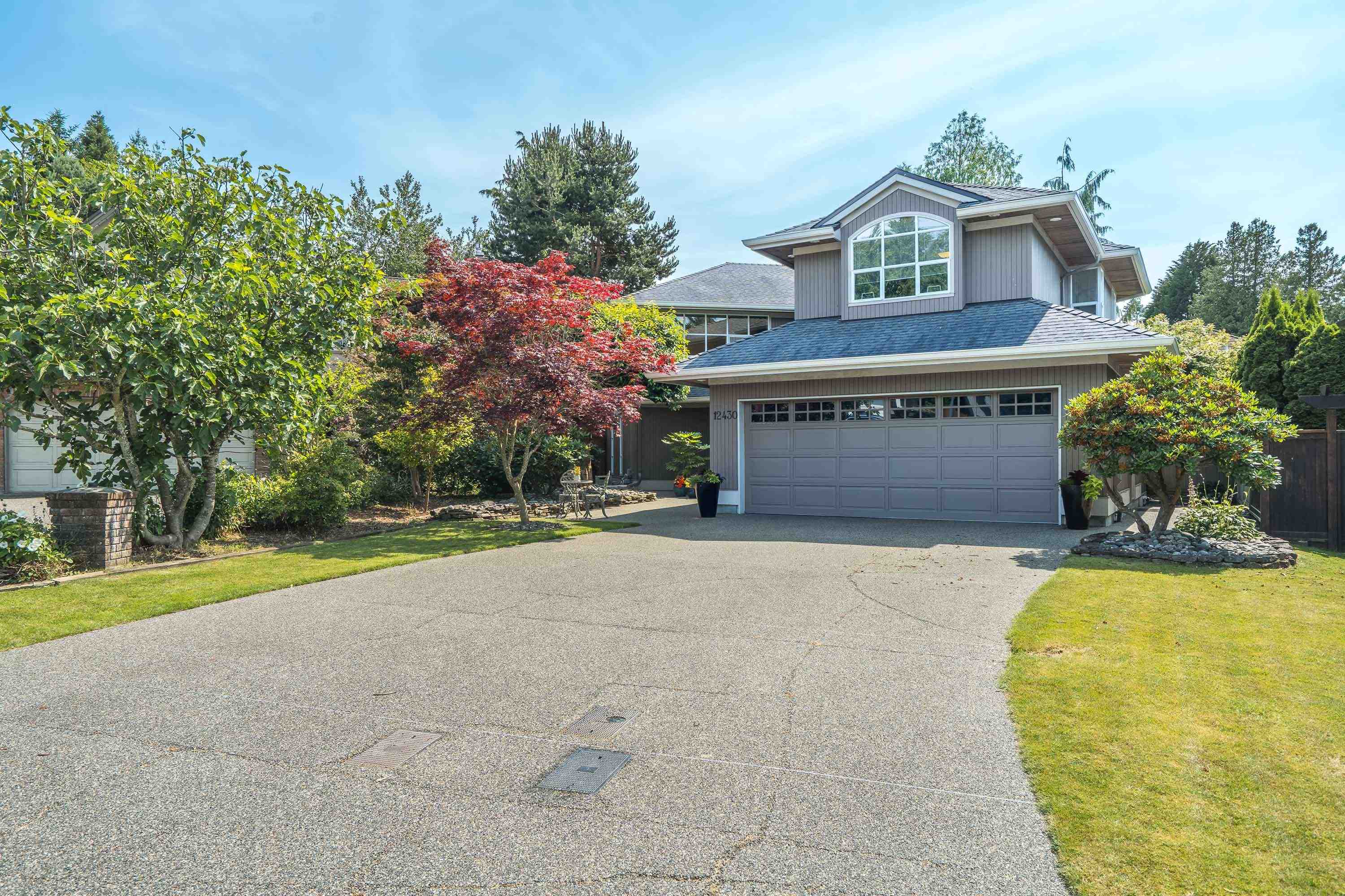 12430 Ocean Breeze Place, Surrey, BC V4A 9K3