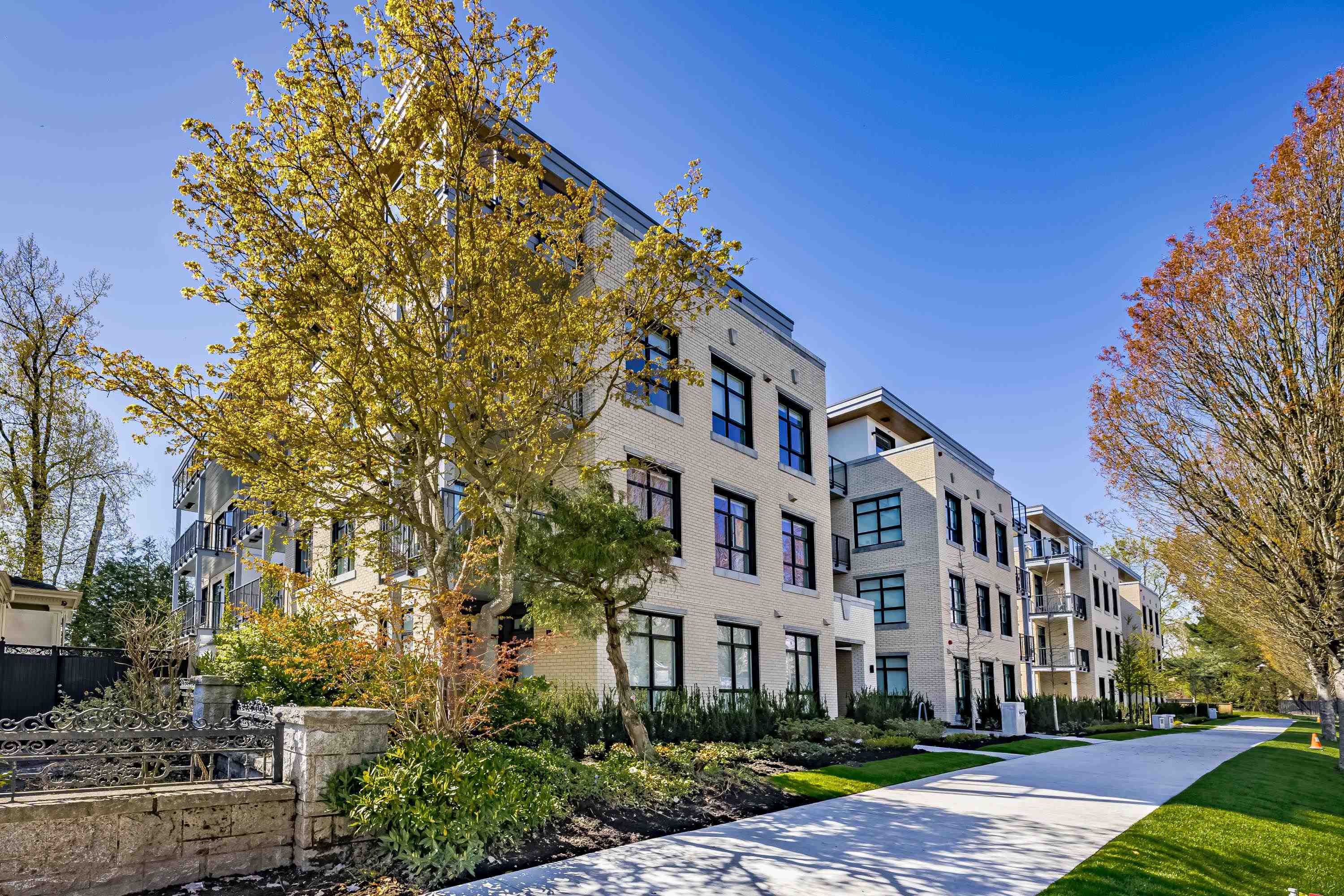 5007 Ash St #104 St, Vancouver, BC V5Z 0K9
