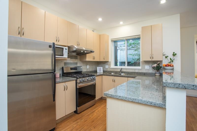 8600 Number 3 Road #unit 16, Richmond, BC V6Y 2E8