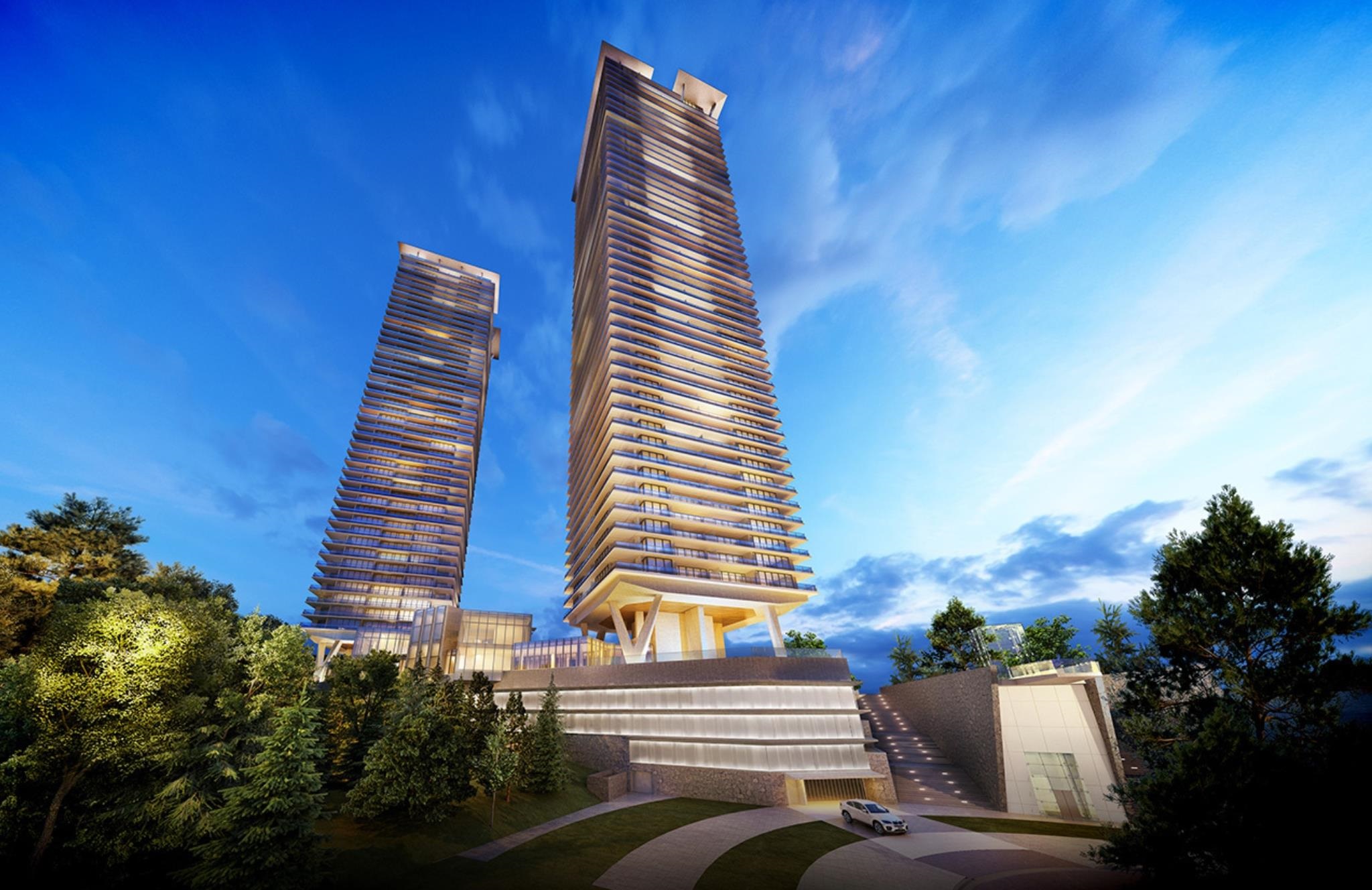 4730 Lougheed Hwy #2402, Burnaby, BC V5C 0M9