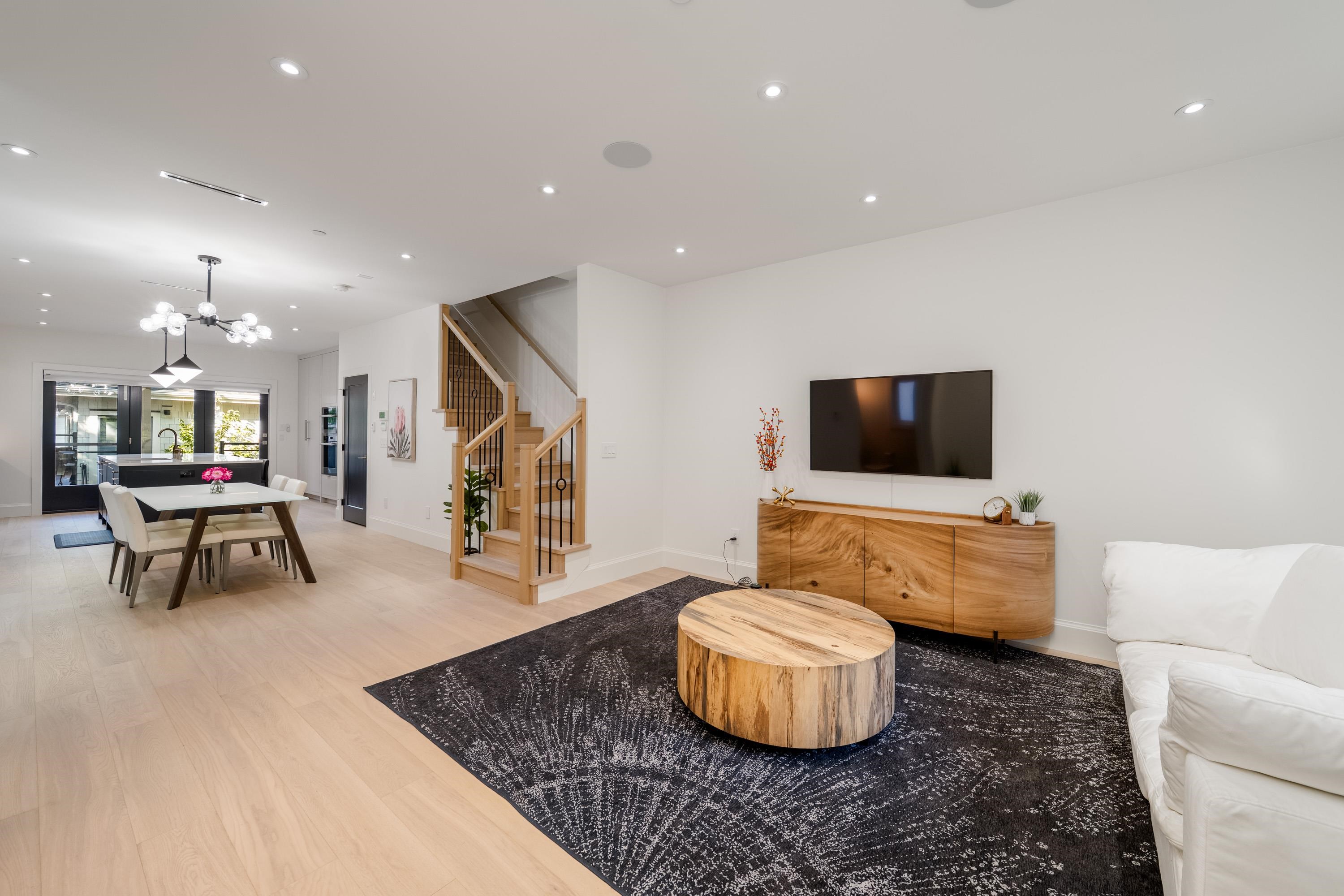 3783 West 27th Avenue, Vancouver, BC V6S 1R2