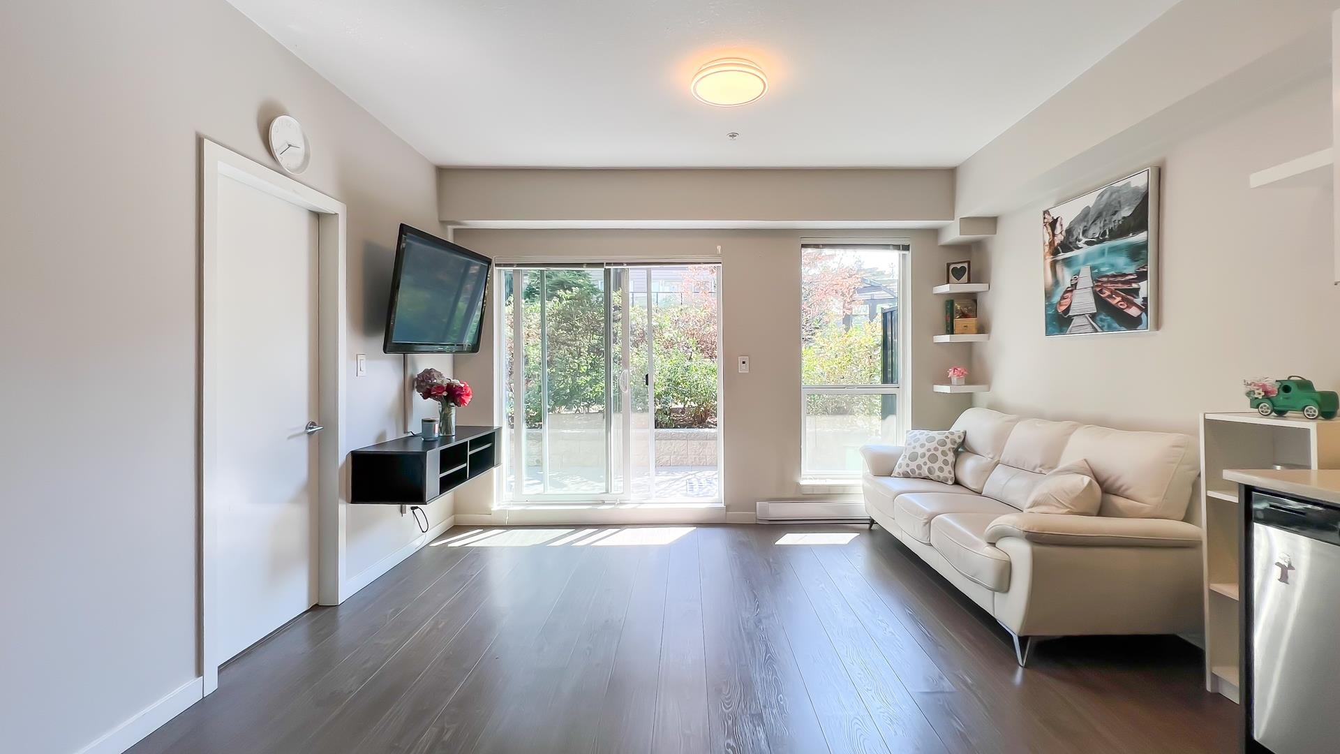 13768 108 Avenue #108, Surrey, BC V3T 0L9