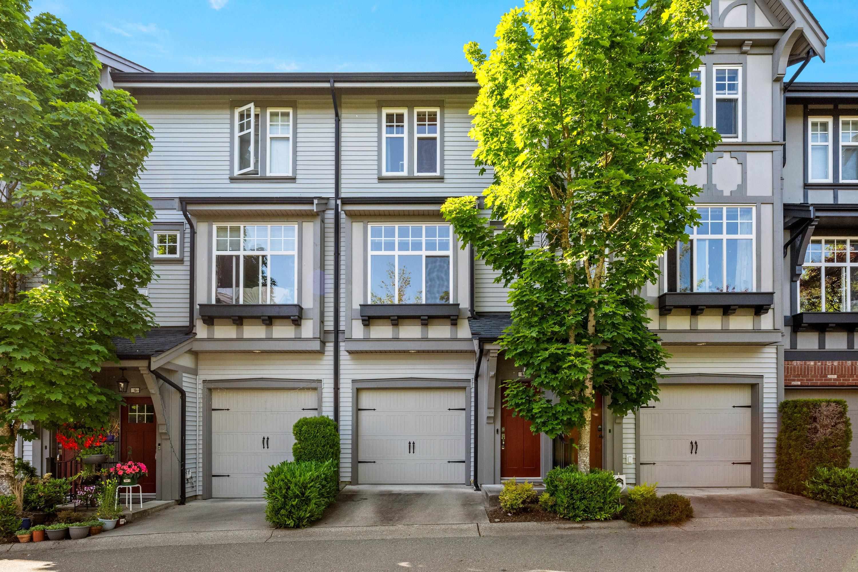 1320 Riley Street #8, Coquitlam, BC V3E 0J4