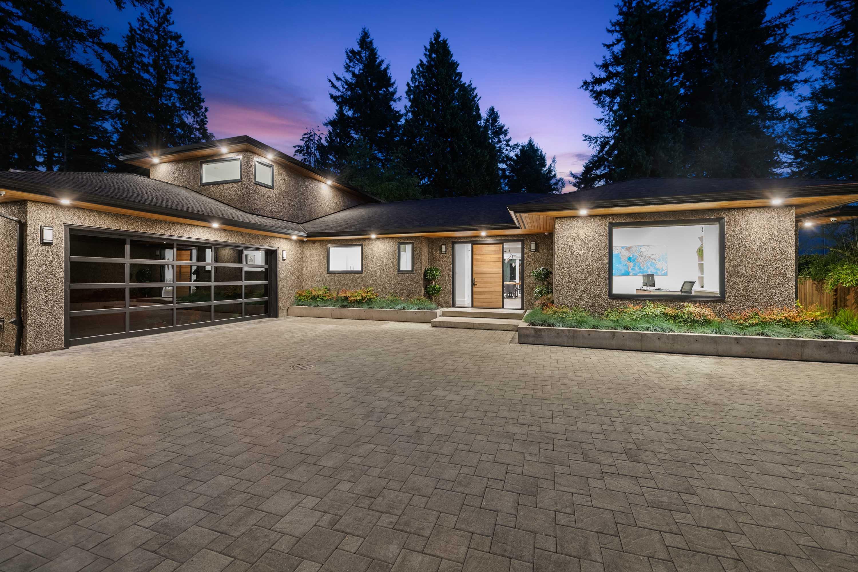 2381 Windridge Drive, North Vancouver, BC V7H 1B6