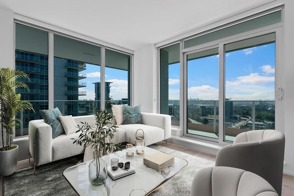 3833 Evergreen Place #1905, Burnaby, BC V3J 0M2