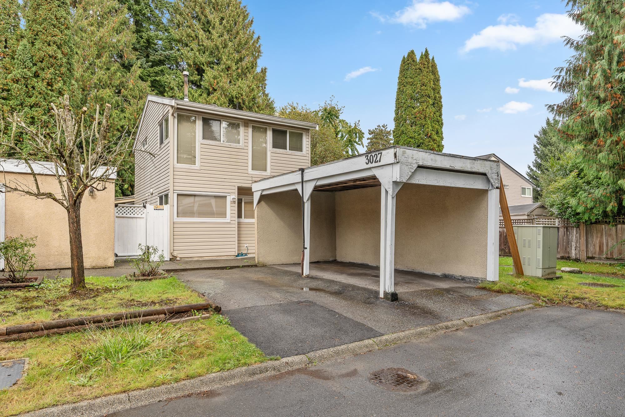 3027 Firbrook Place, Coquitlam, BC V3C 4B2