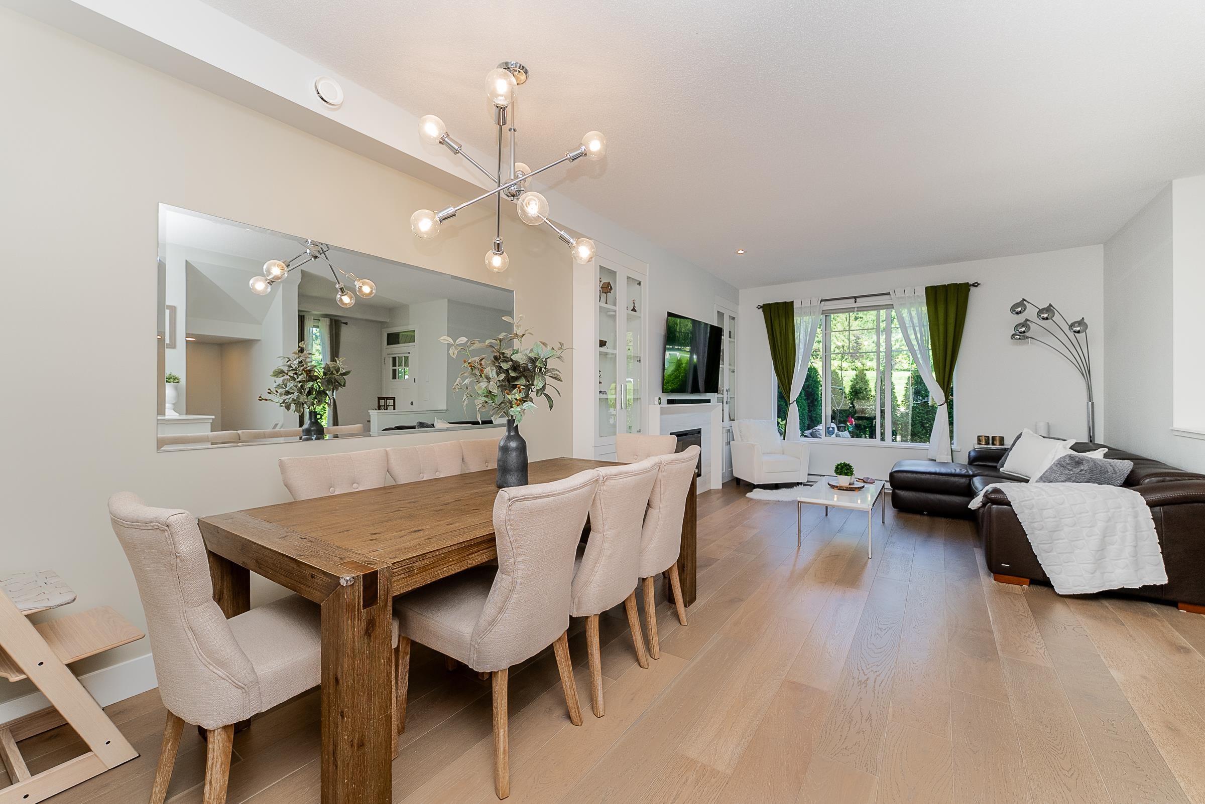3306 Princeton Avenue #55, Coquitlam, BC V3E 0M9