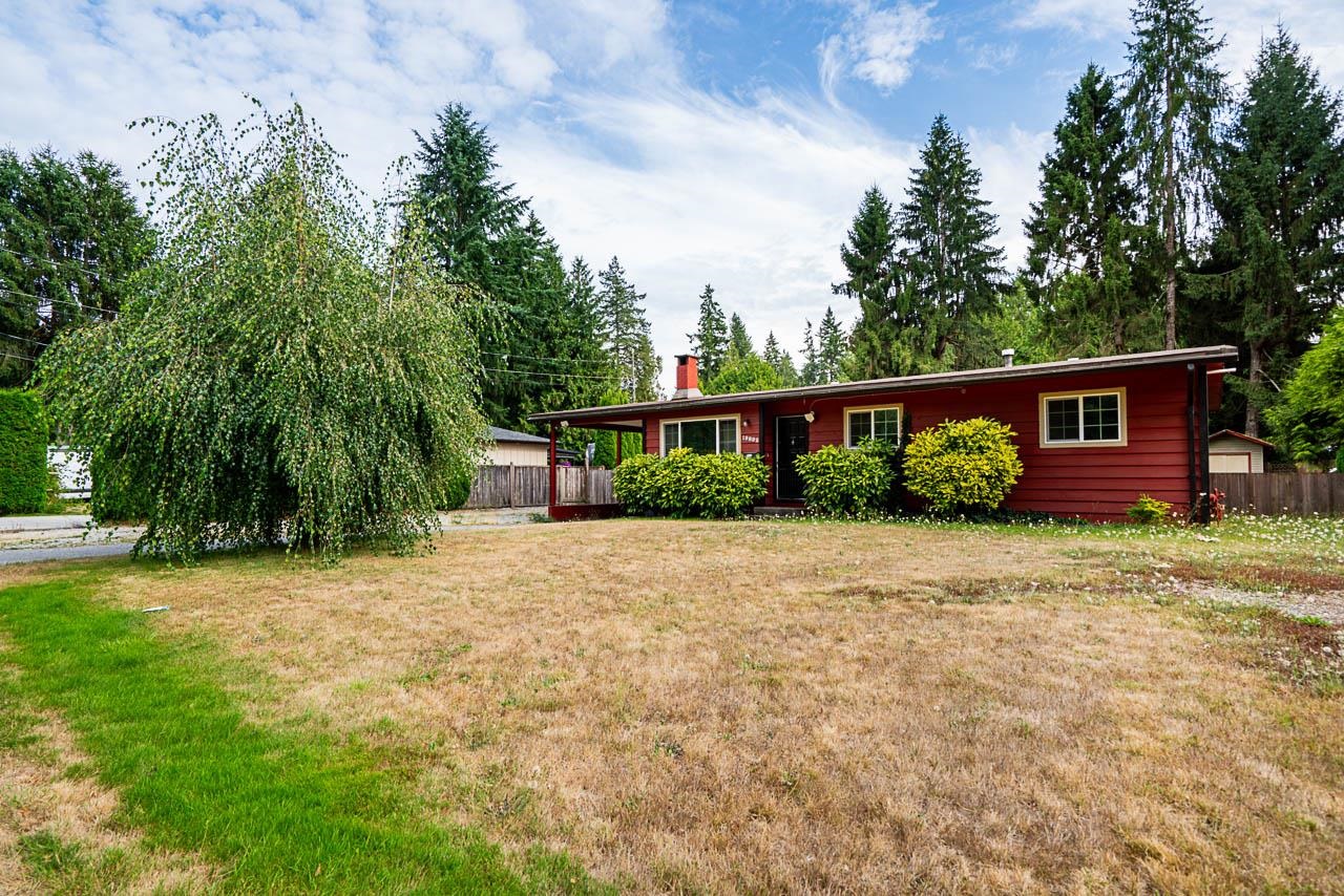 36 Avenue, Langley, BC V3A 2R4