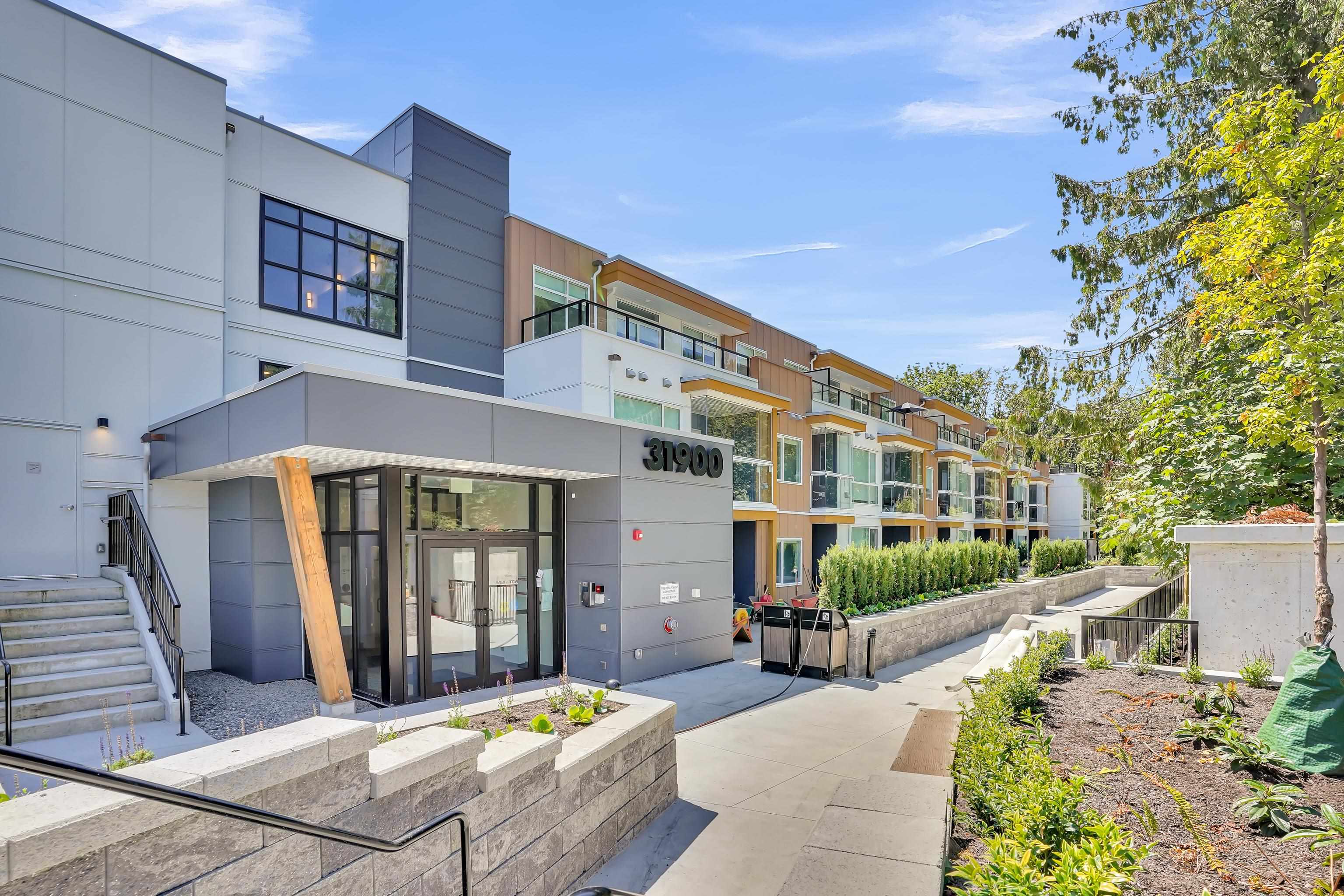 31900 Raven Ave #209, Mission, BC V2V 0H5