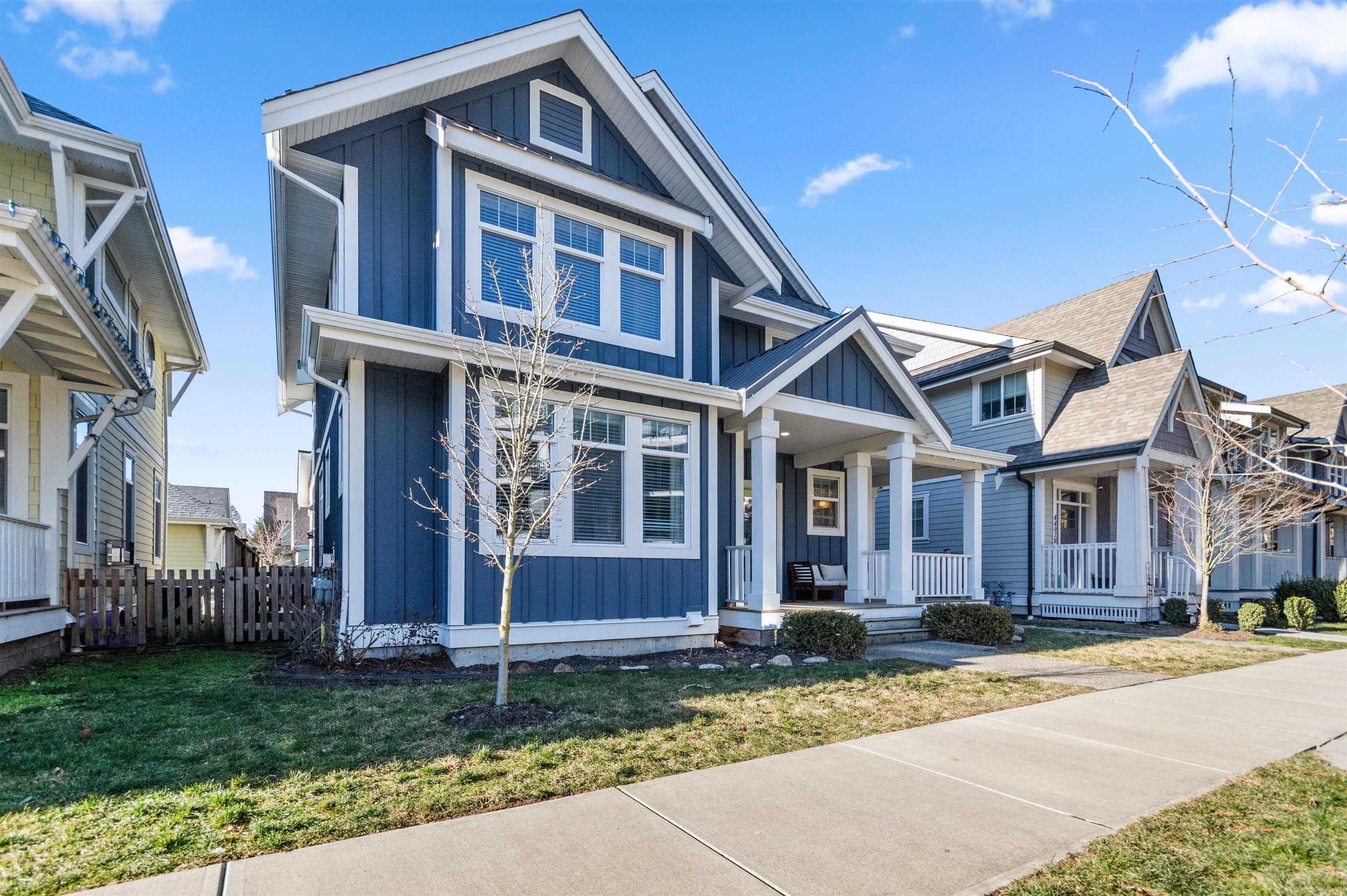 44922 Anglers Boulevard, Chilliwack, BC V2R 0Y1