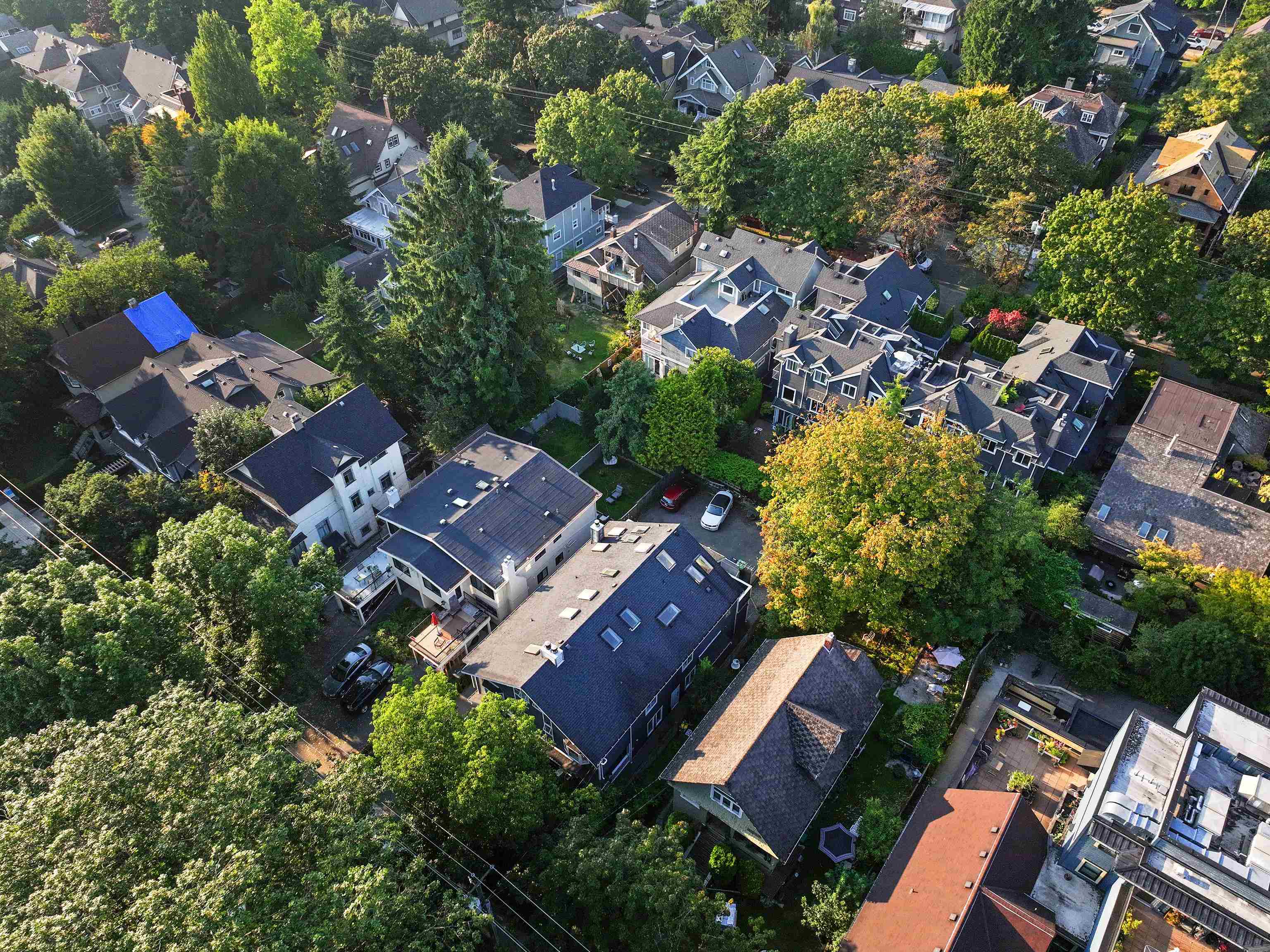 2343 West 7th Avenue, Vancouver, BC V6K 1Y4