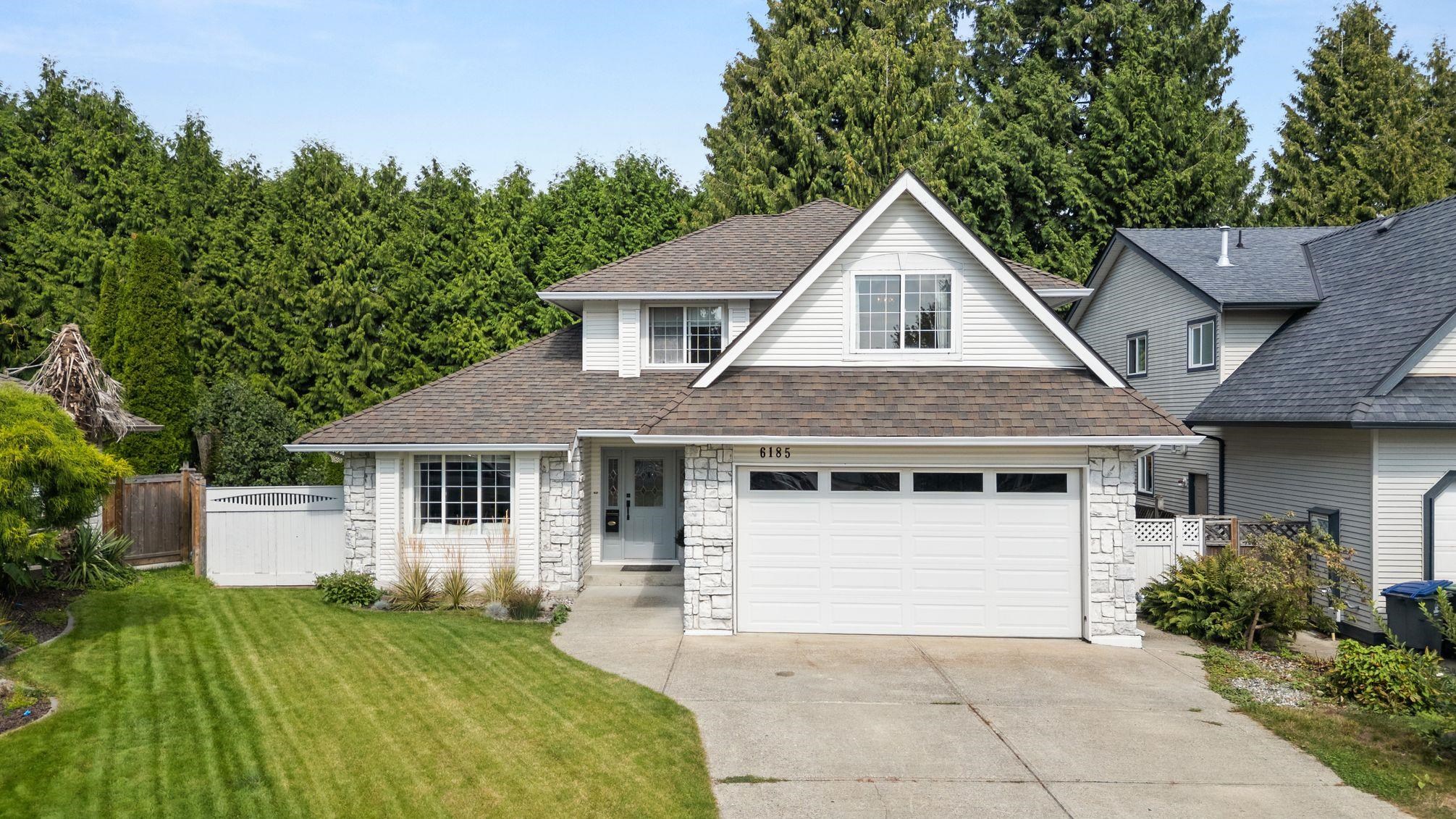 170a Street, Surrey, BC V3S 8G9
