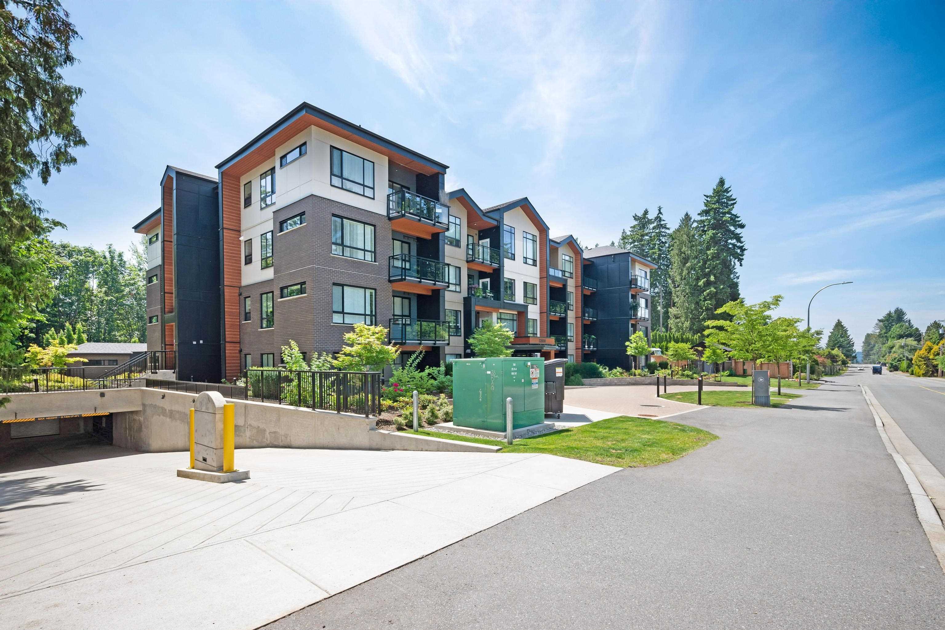 32690 14 Ave #201, Mission, BC V2V 0K5