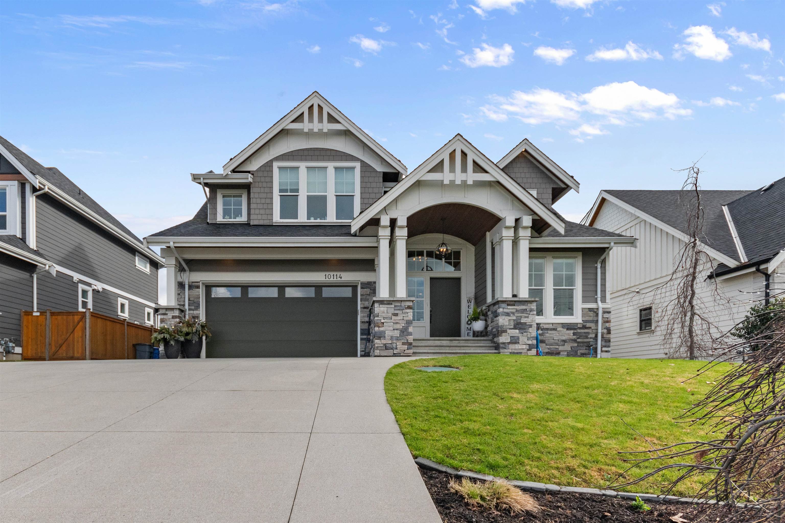 10114 Parkwood Dr, Rosedale, BC V0X 1X1
