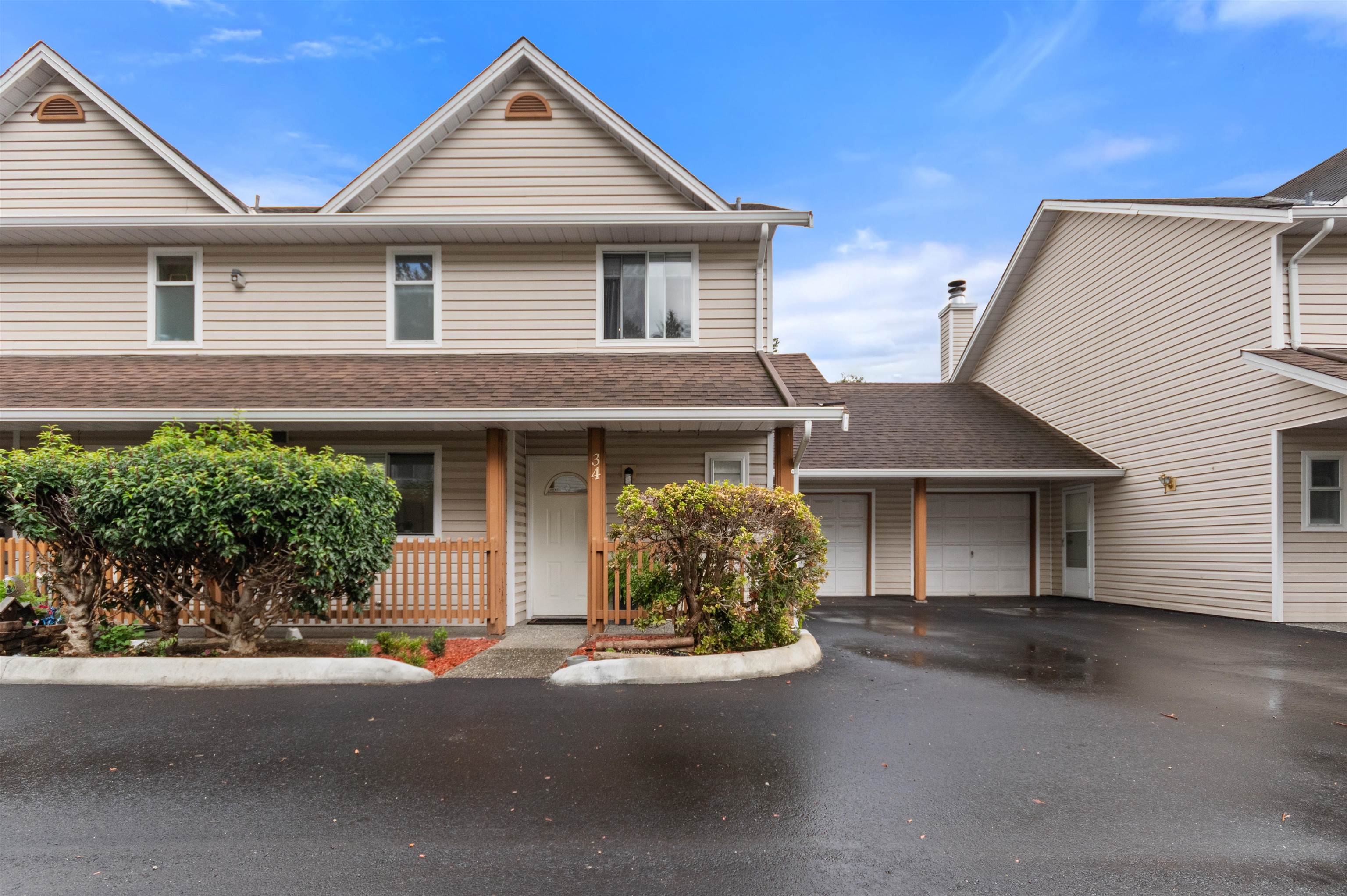 20699 120b Avenue #34, Maple Ridge, BC V2X 0A6