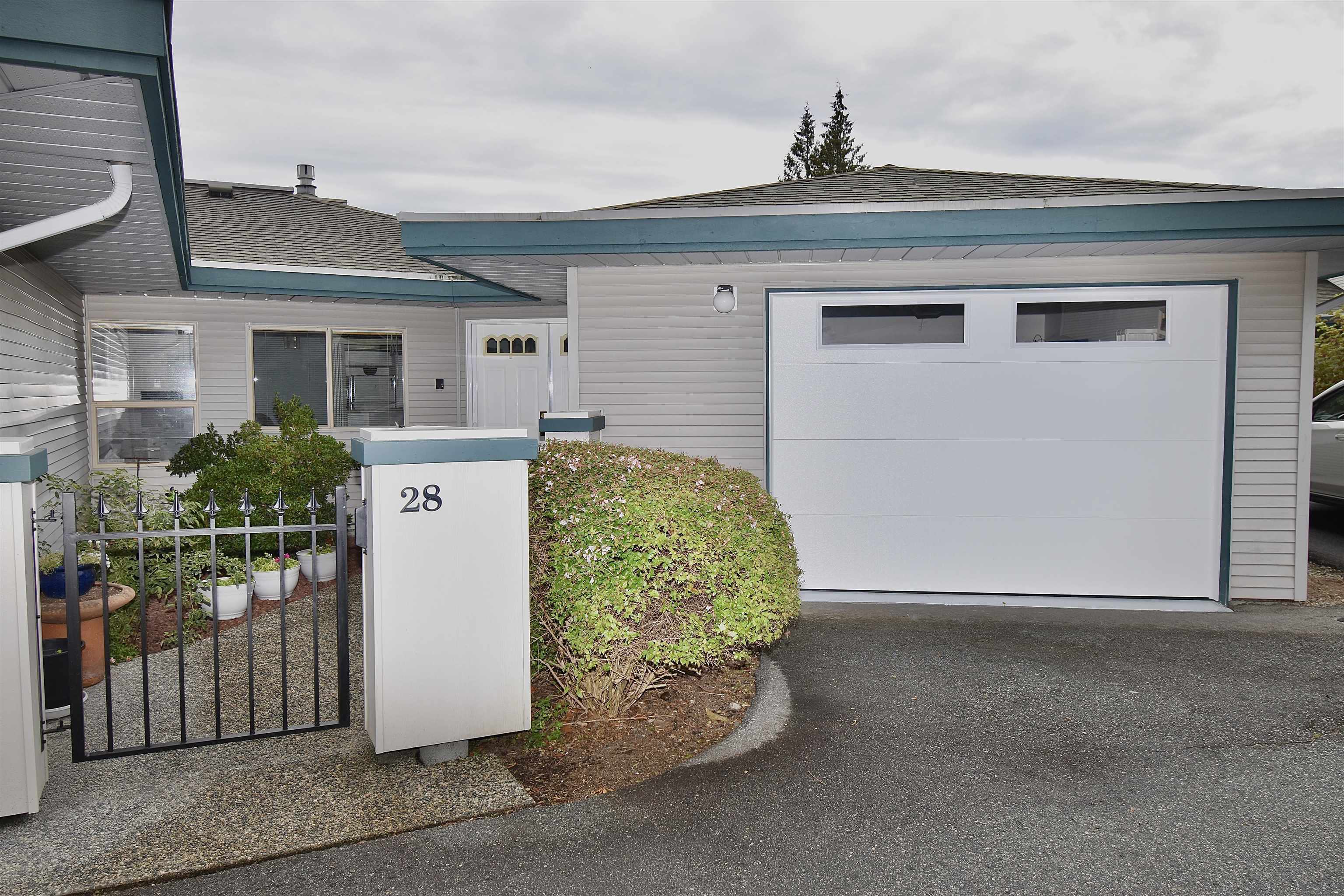 555 Eaglecrest Drive #28, Gibsons, BC V0N 1V8