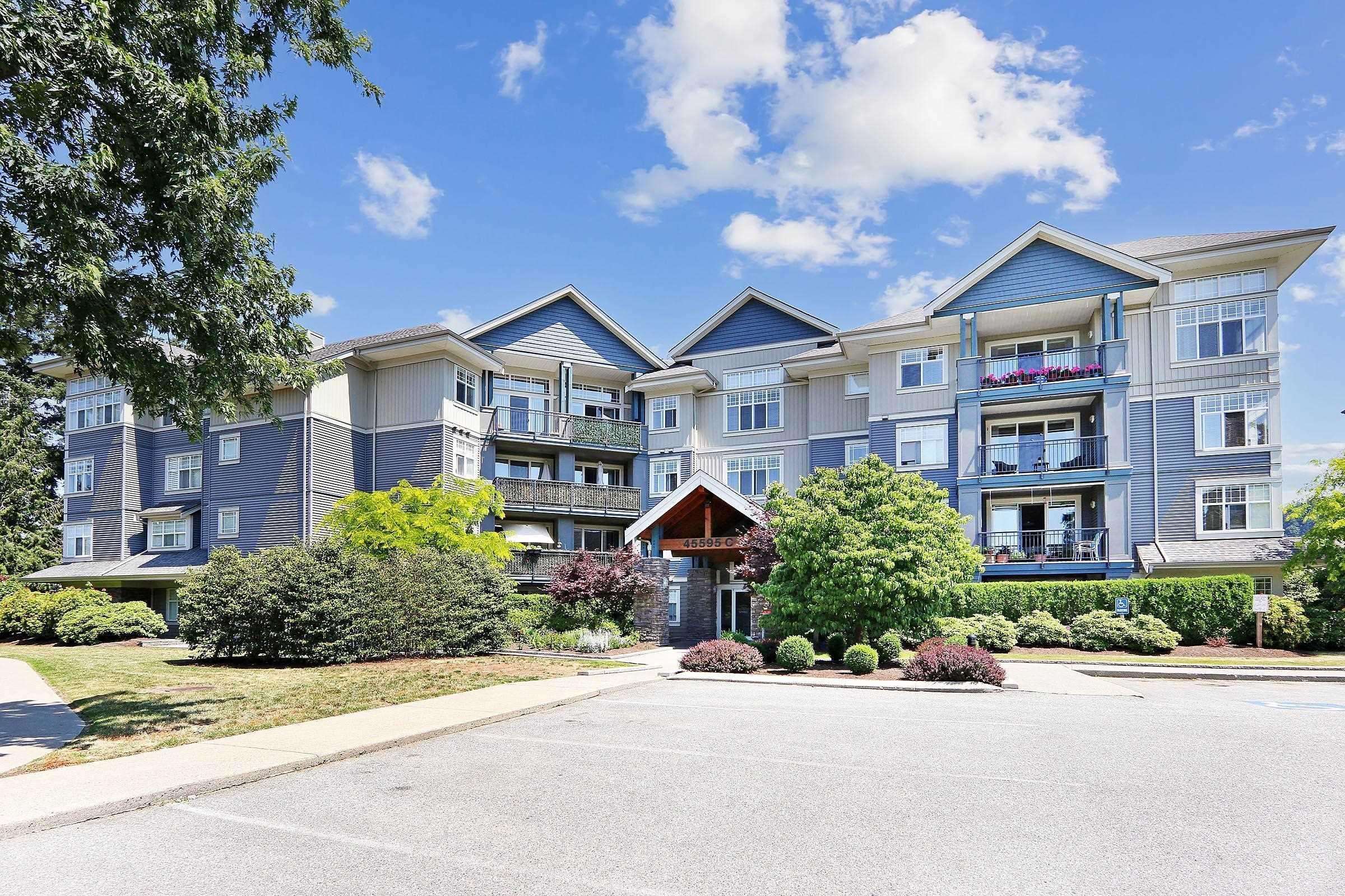 45595 Tamihi Way #303c, Chilliwack, BC V2R 0G3