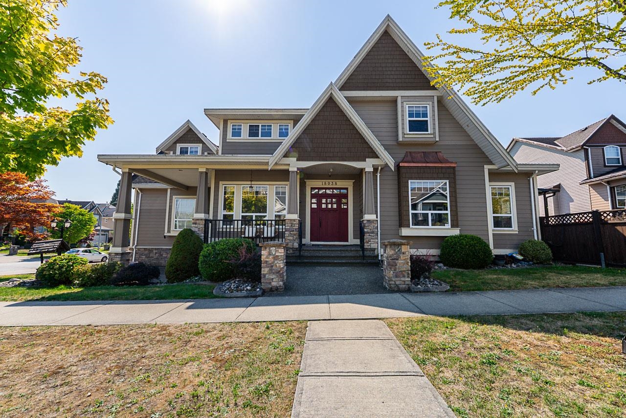 54a Avenue, Surrey, BC V3S 6R4