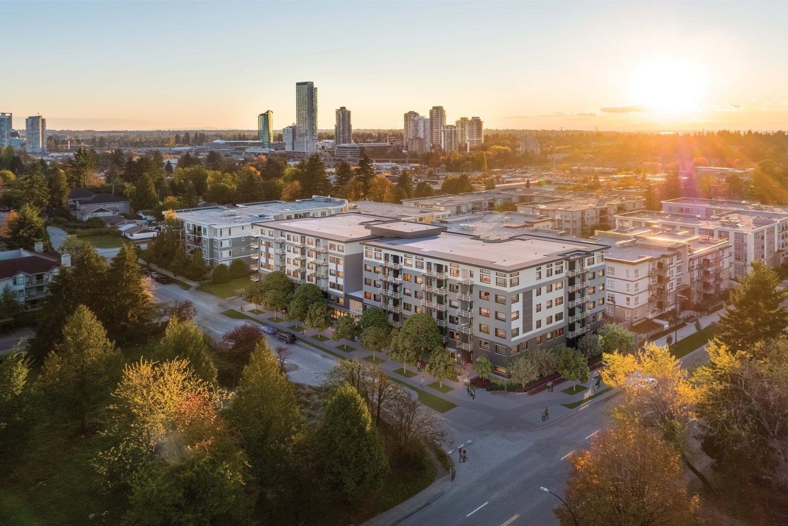10777 138 St #208, Surrey, BC V3T 0T5