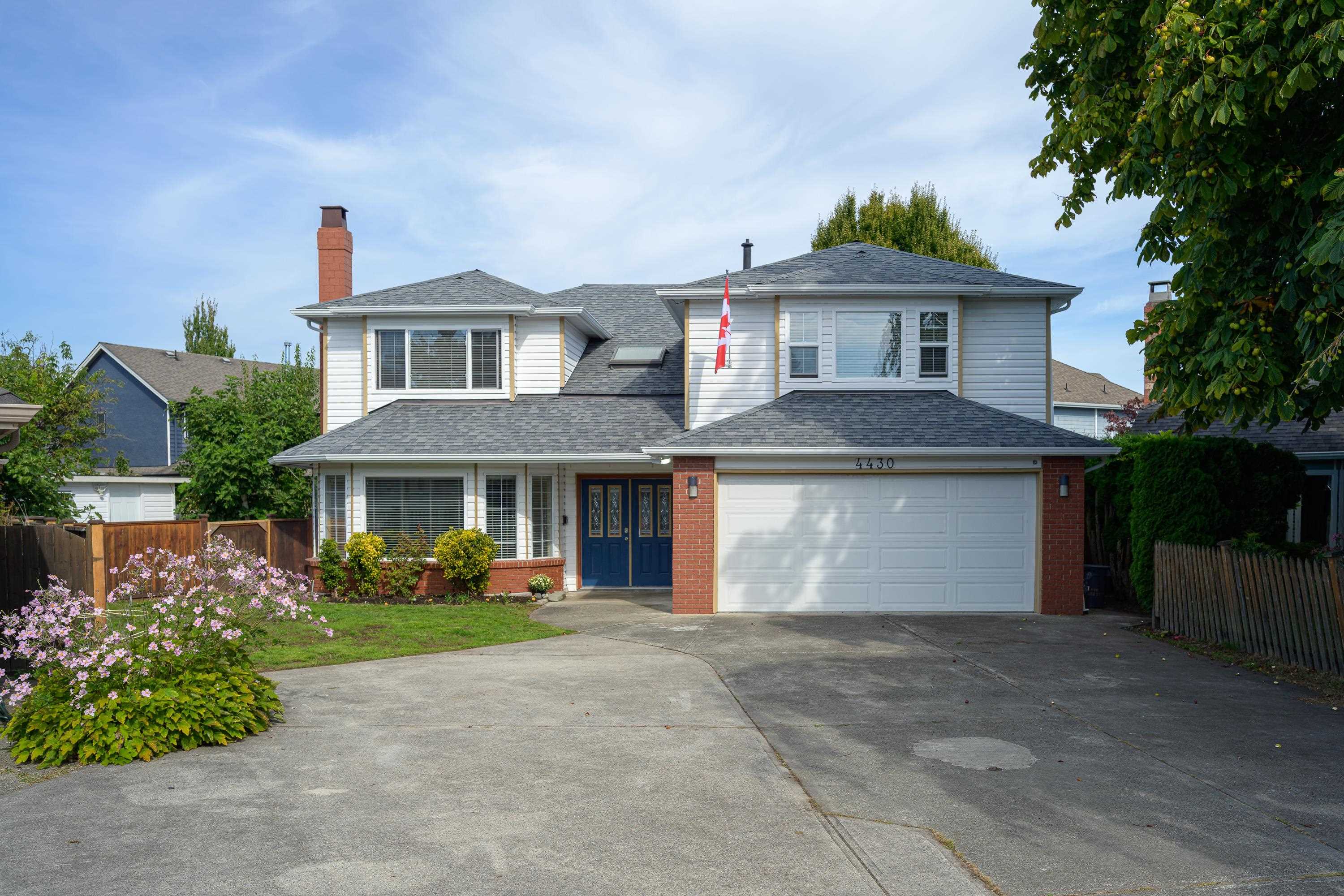 50a Street, Delta, BC V4K 4M1