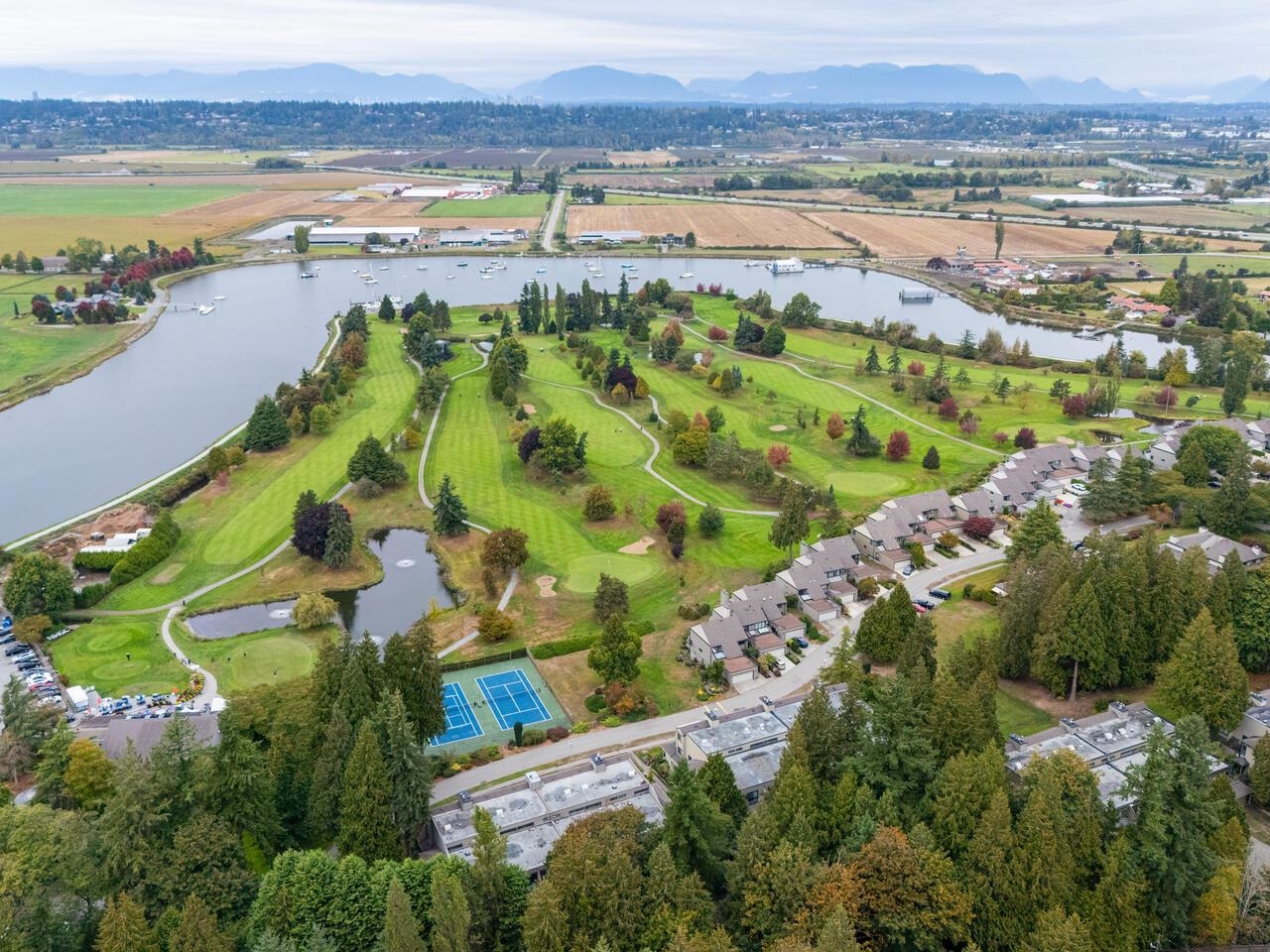 14045 Nico Wynd Place #10, Surrey, BC V4P 1J2