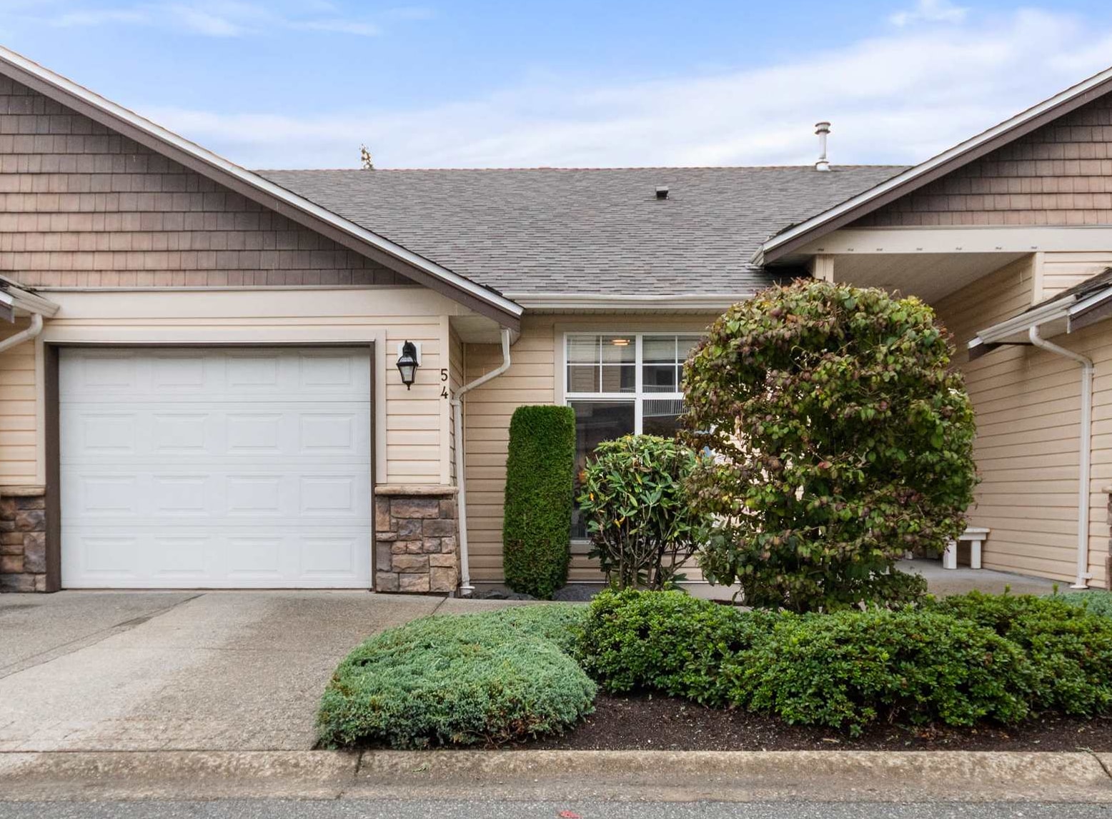8590 Sunrise Drive #54, Chilliwack, BC V2R 3Z4