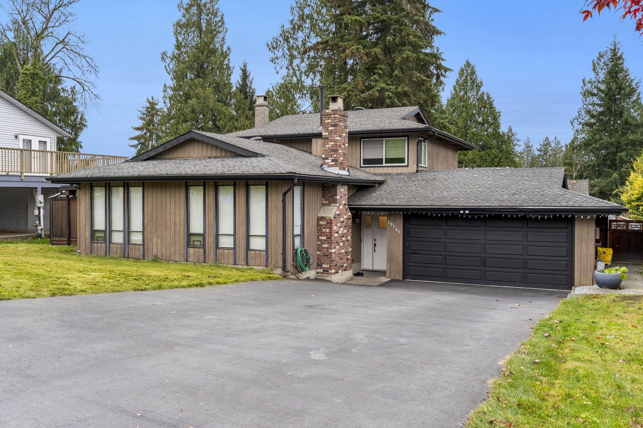 48a Avenue, Langley, BC V3A 4W2