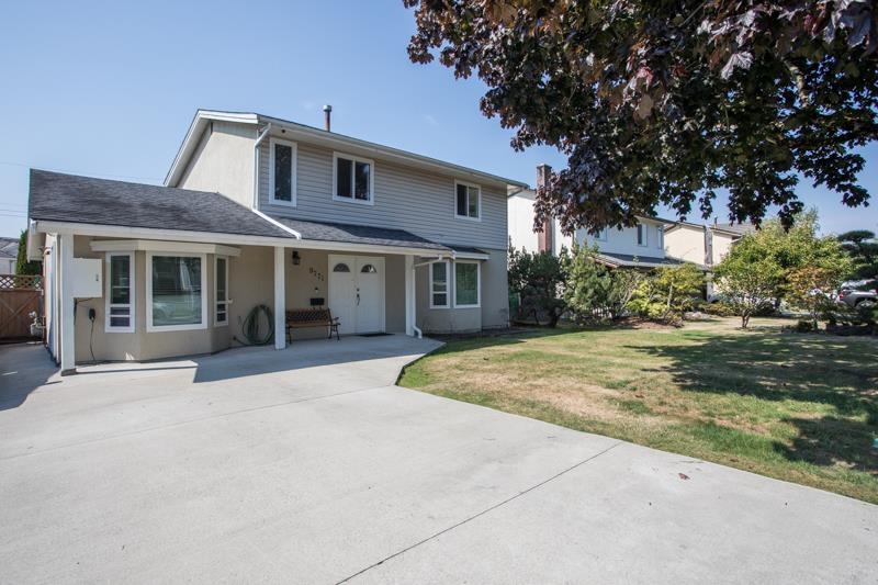 9771 Seacote Road, Richmond, BC V7A 4A6