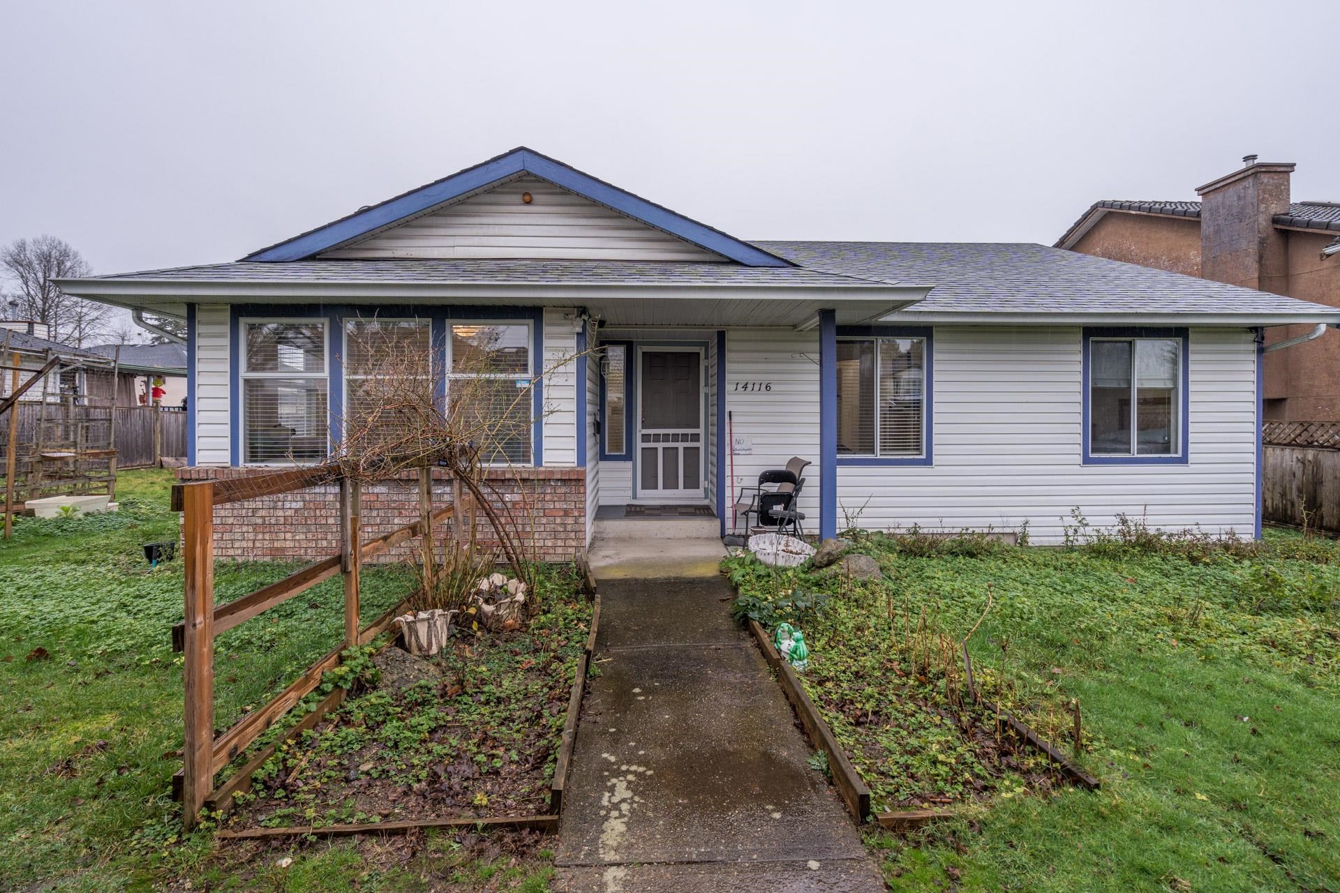 88 Avenue, Surrey, BC V3W 3L6