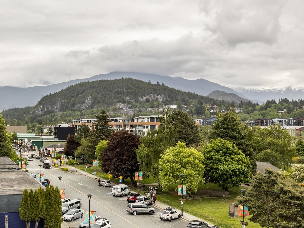 37881 Cleveland Avenue #524, Squamish, BC V8B 0Z7