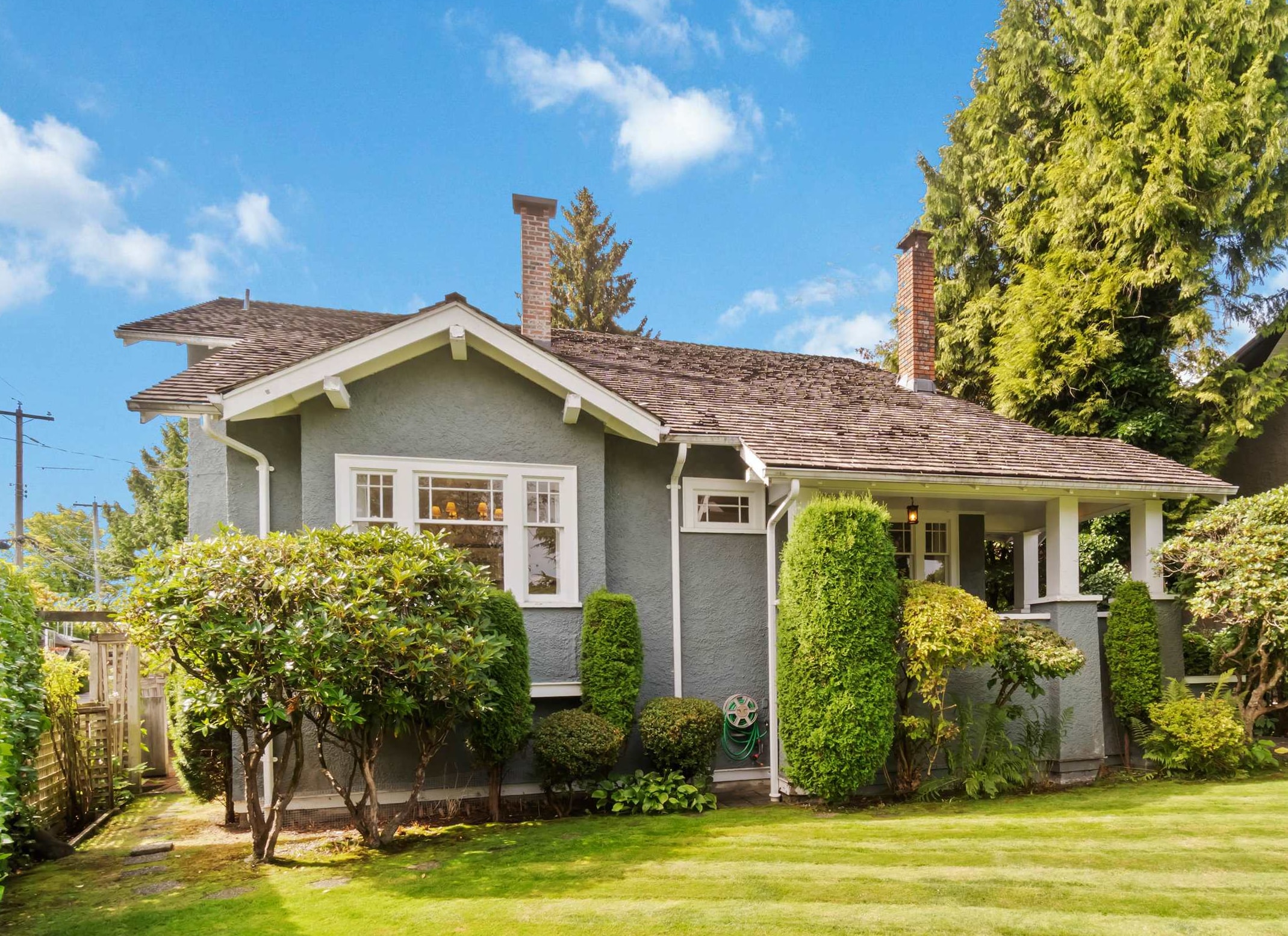 1120 Devonshire Crescent, Vancouver, BC V6H 2G1