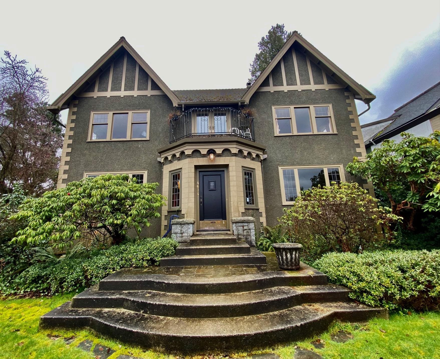 4634 West 2nd Avenue, Vancouver, BC V6R 1L1