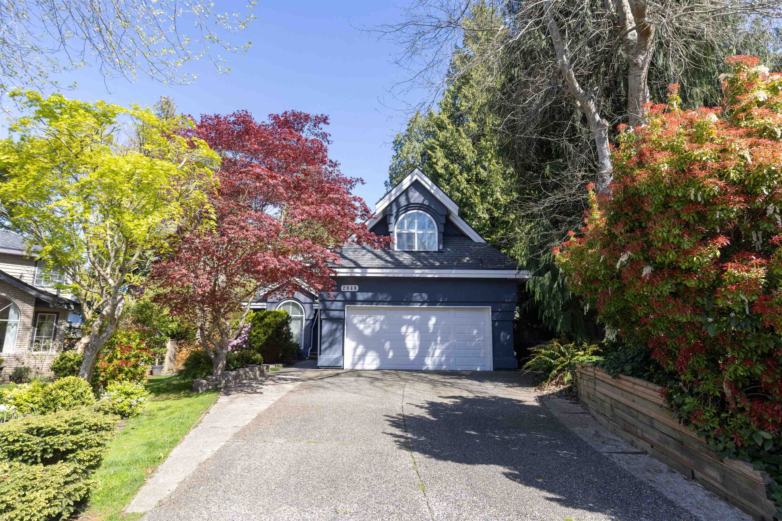 2048 Ocean Wind Drive, Surrey, BC V4A 9K5