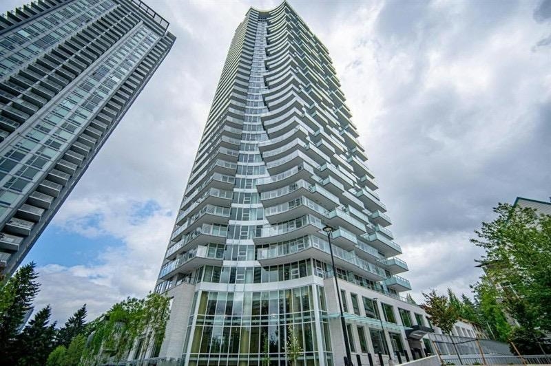 13778 100 Ave #902 #902, Surrey, BC V3T 0V3