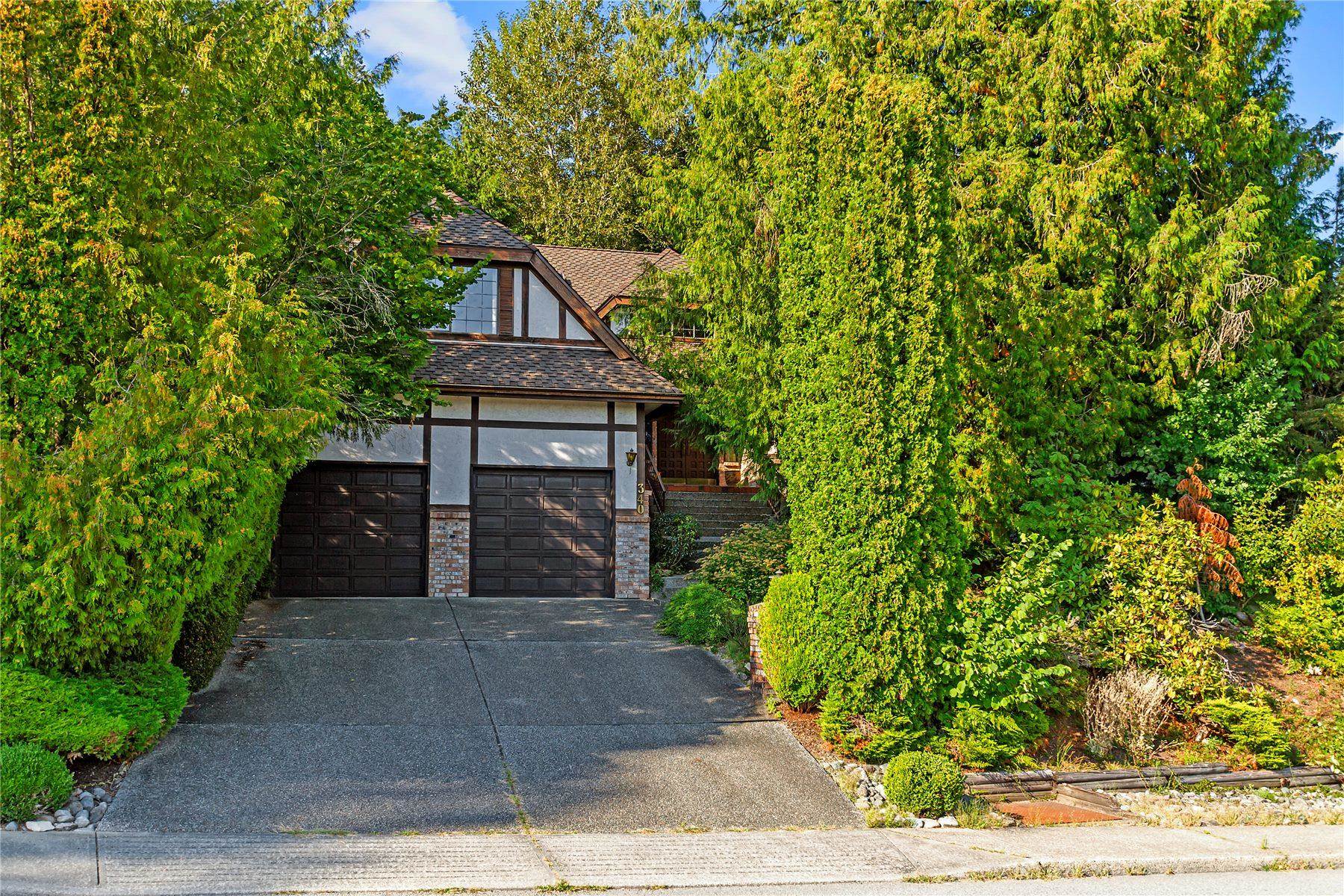 340 Hickey Drive, Coquitlam, BC V3K 6C6