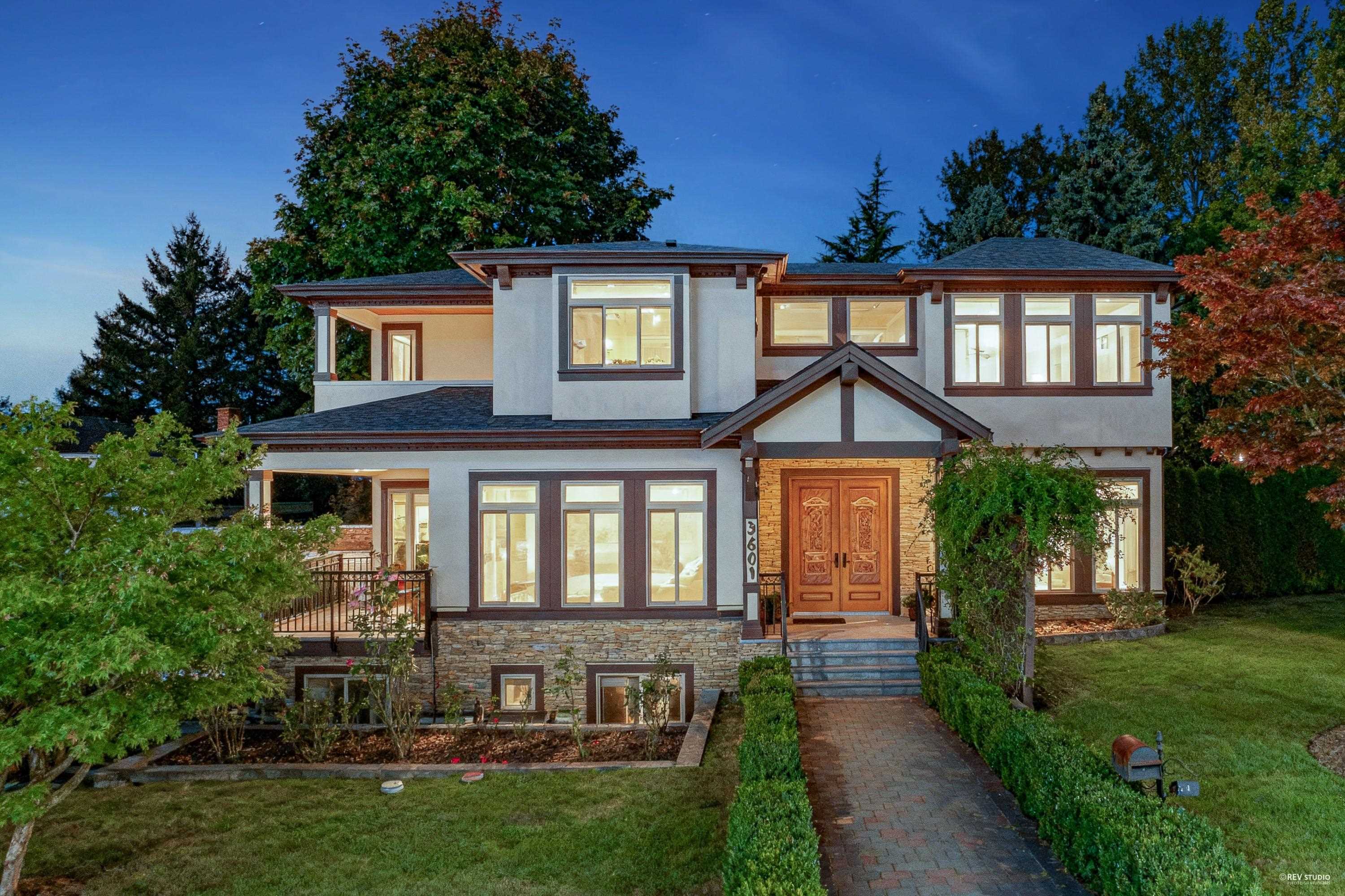 3601 Lynndale Crescent, Burnaby, BC V5A 3S4