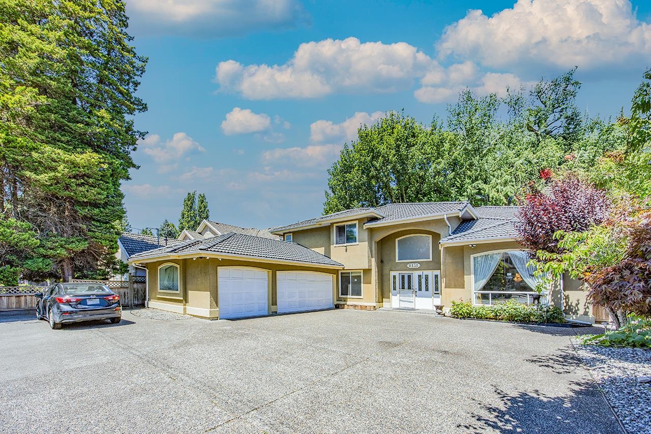 8131 Pigott Road, Richmond, BC V7A 2C3