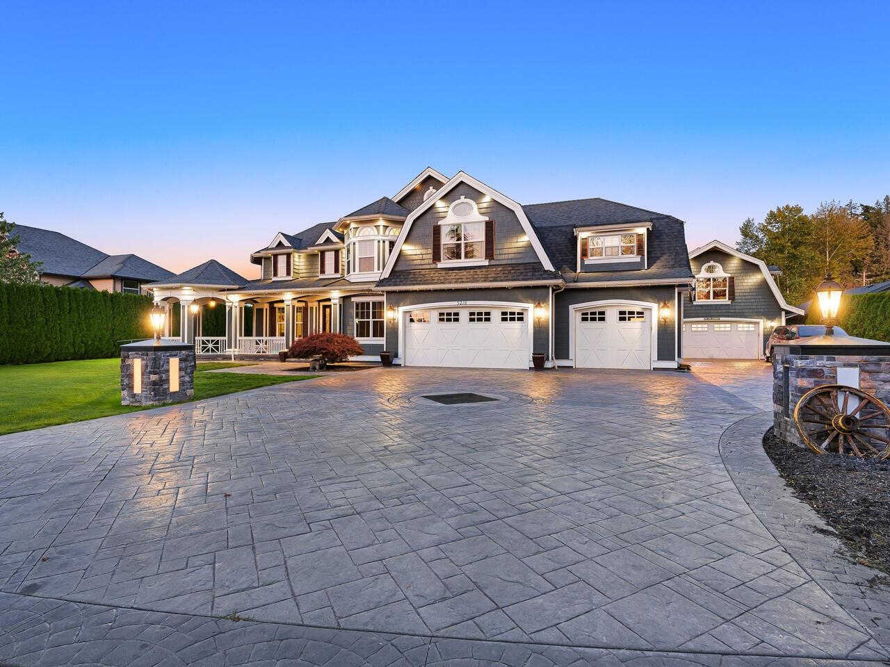 219a Street, Langley, BC V2Y 0G6