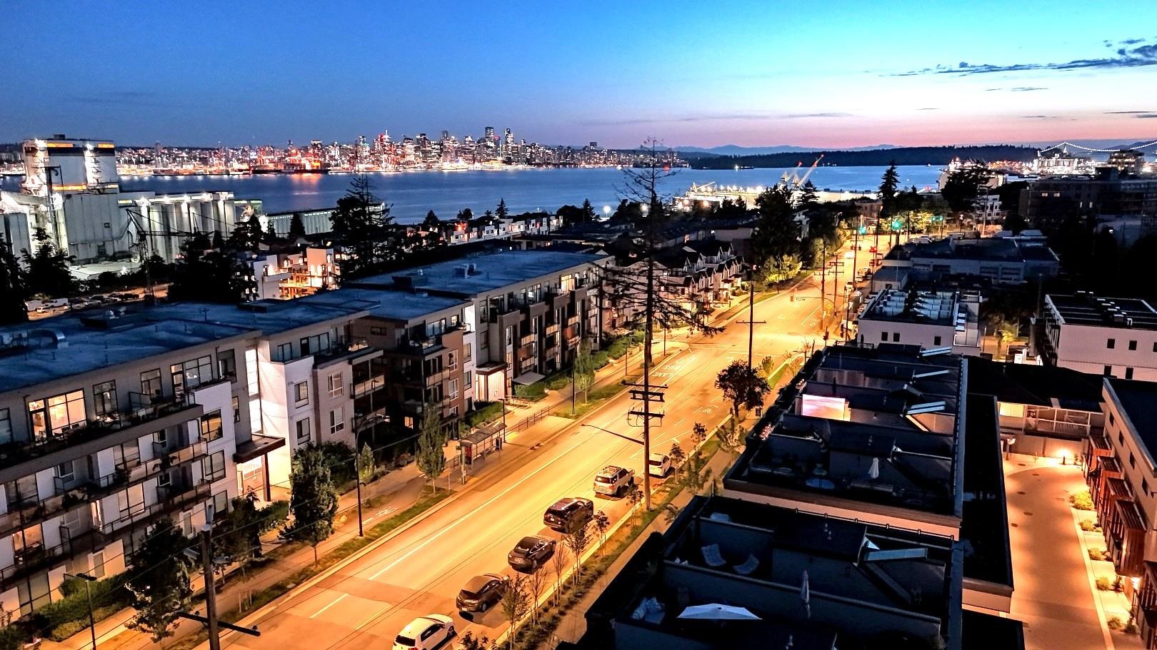 632 E 3rd St #6, North Vancouver, BC V7L 0J1