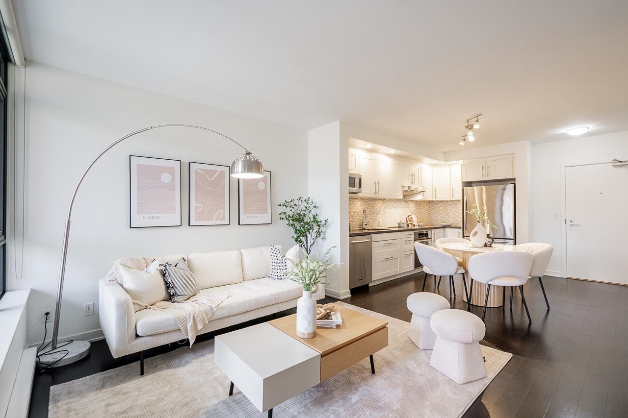 750 West 12th Avenue #310, Vancouver, BC V5Z 0A3