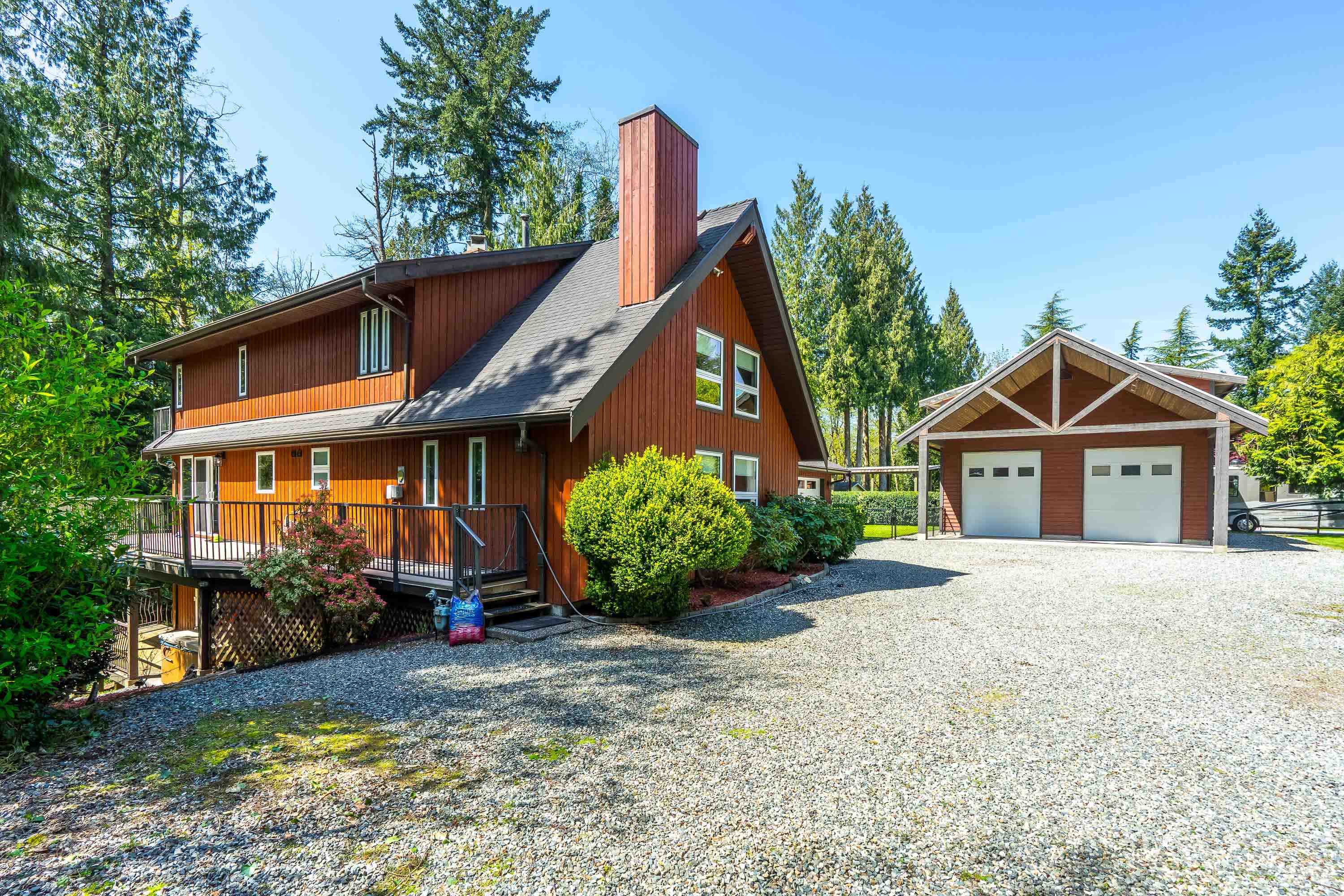 4567 Saddlehorn Crescent, Langley, BC V2Z 1J7