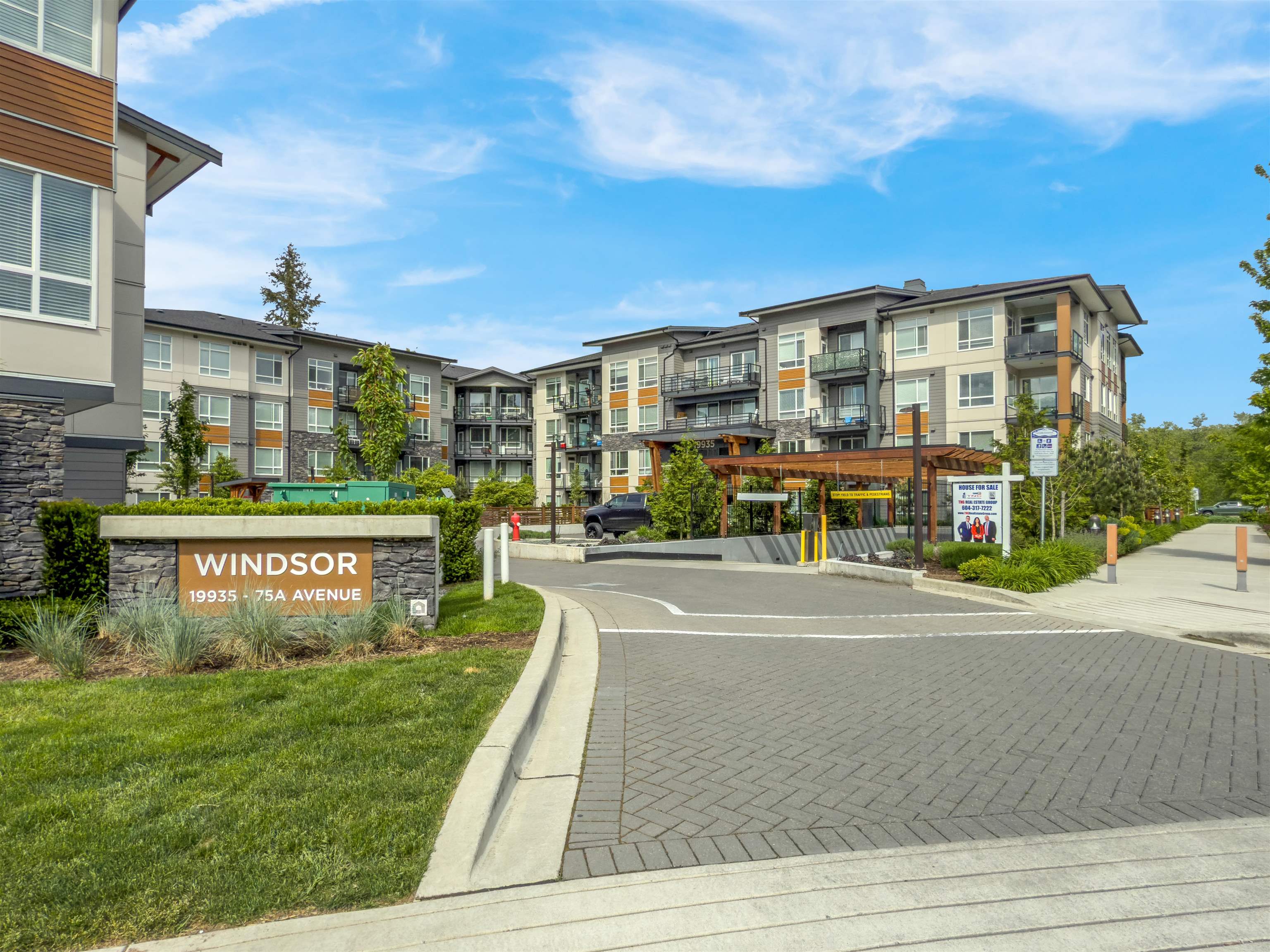 19935 75a Avenue #209, Langley, BC V2Y 4L6